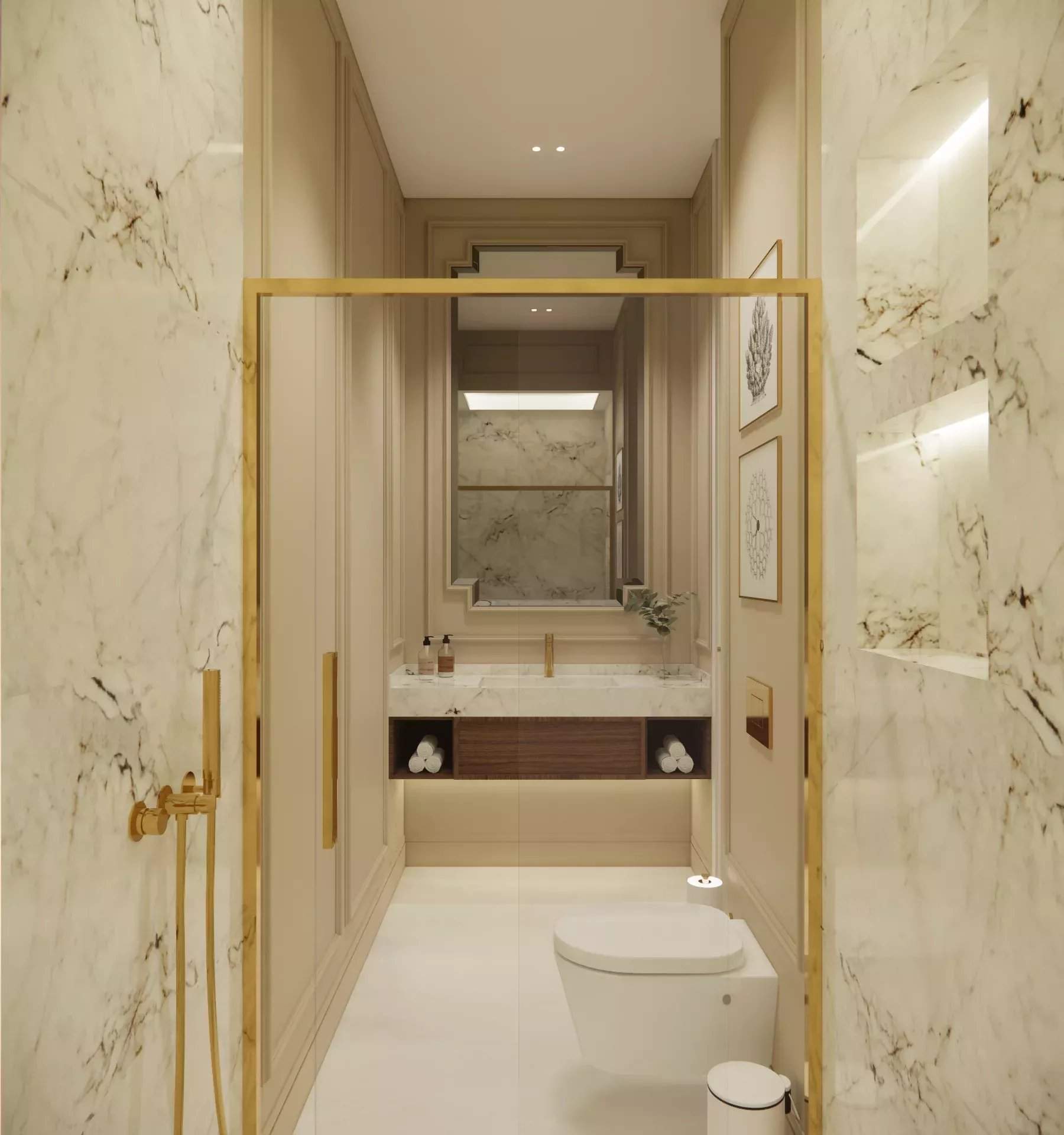 Madrid  - Appartement  - picture 15