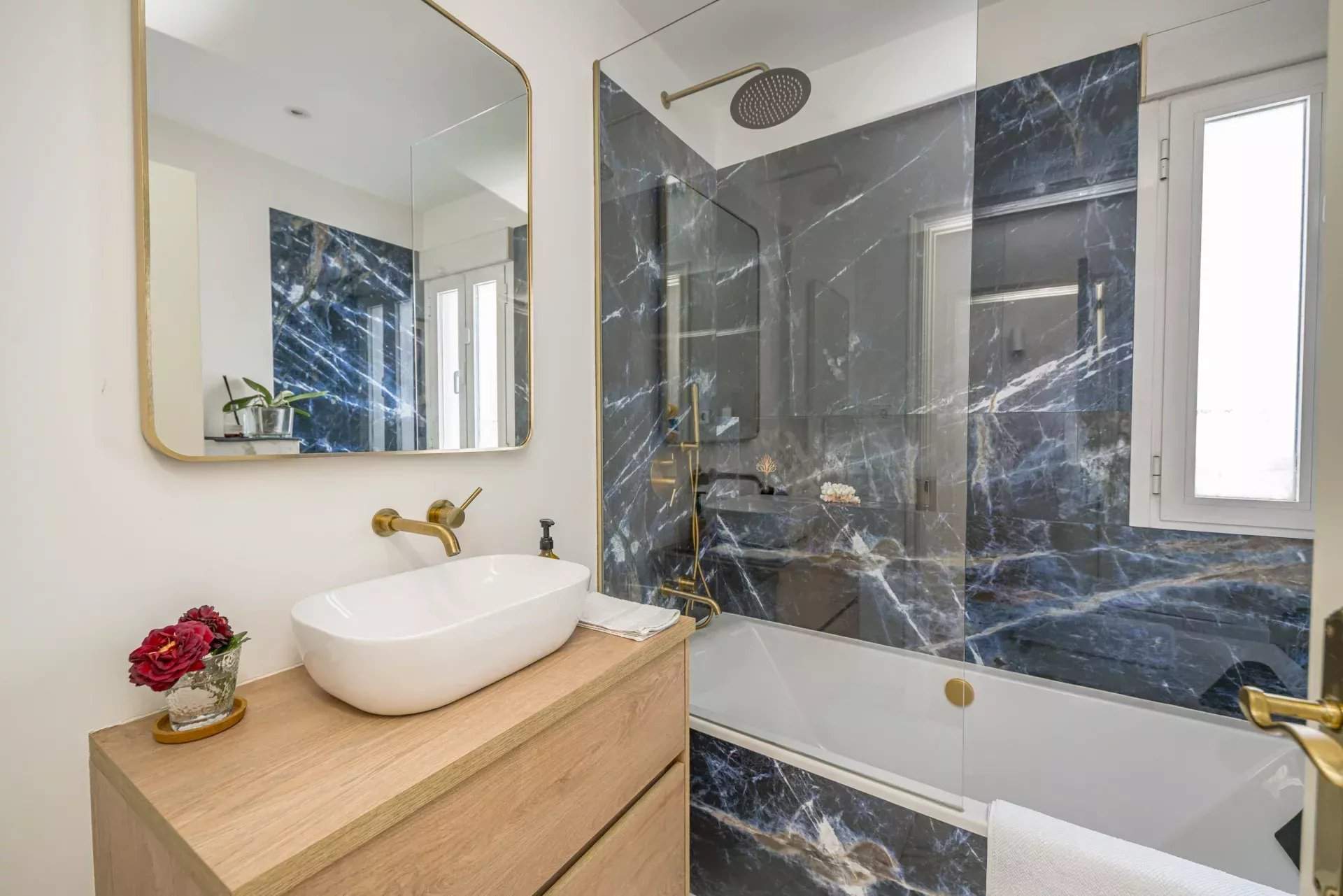 Madrid  - Penthouse 4 Bedrooms - picture 17