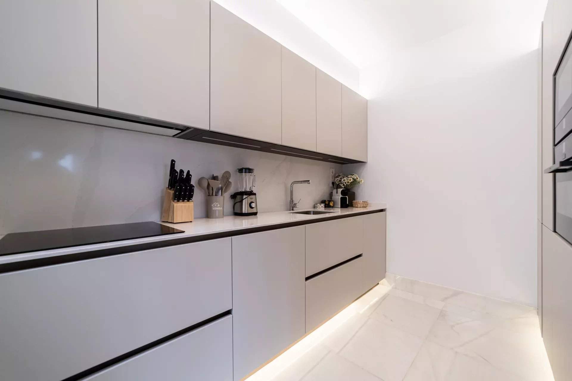 Madrid  - Penthouse 2 Bedrooms - picture 13