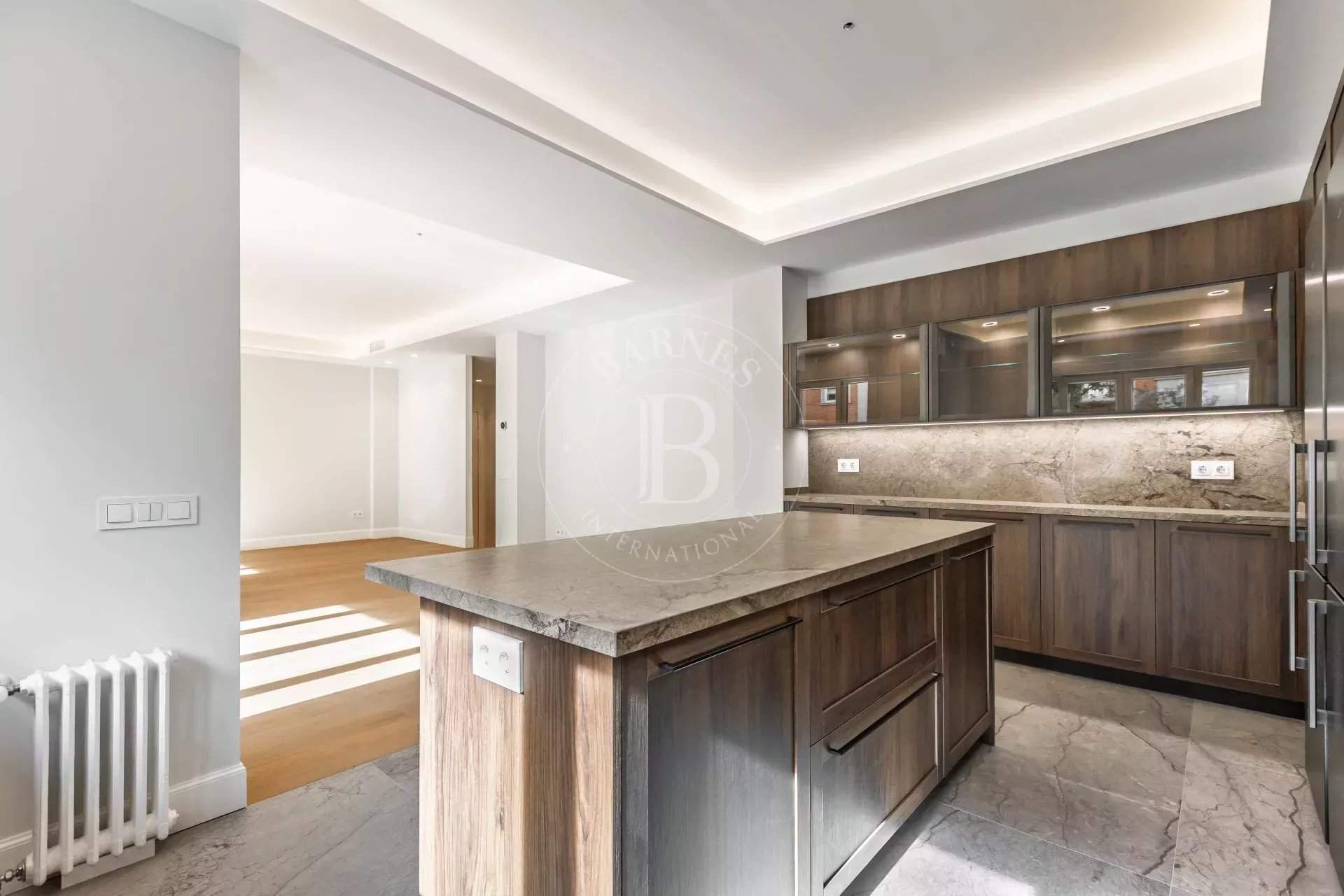 Madrid  - Piso  - picture 12