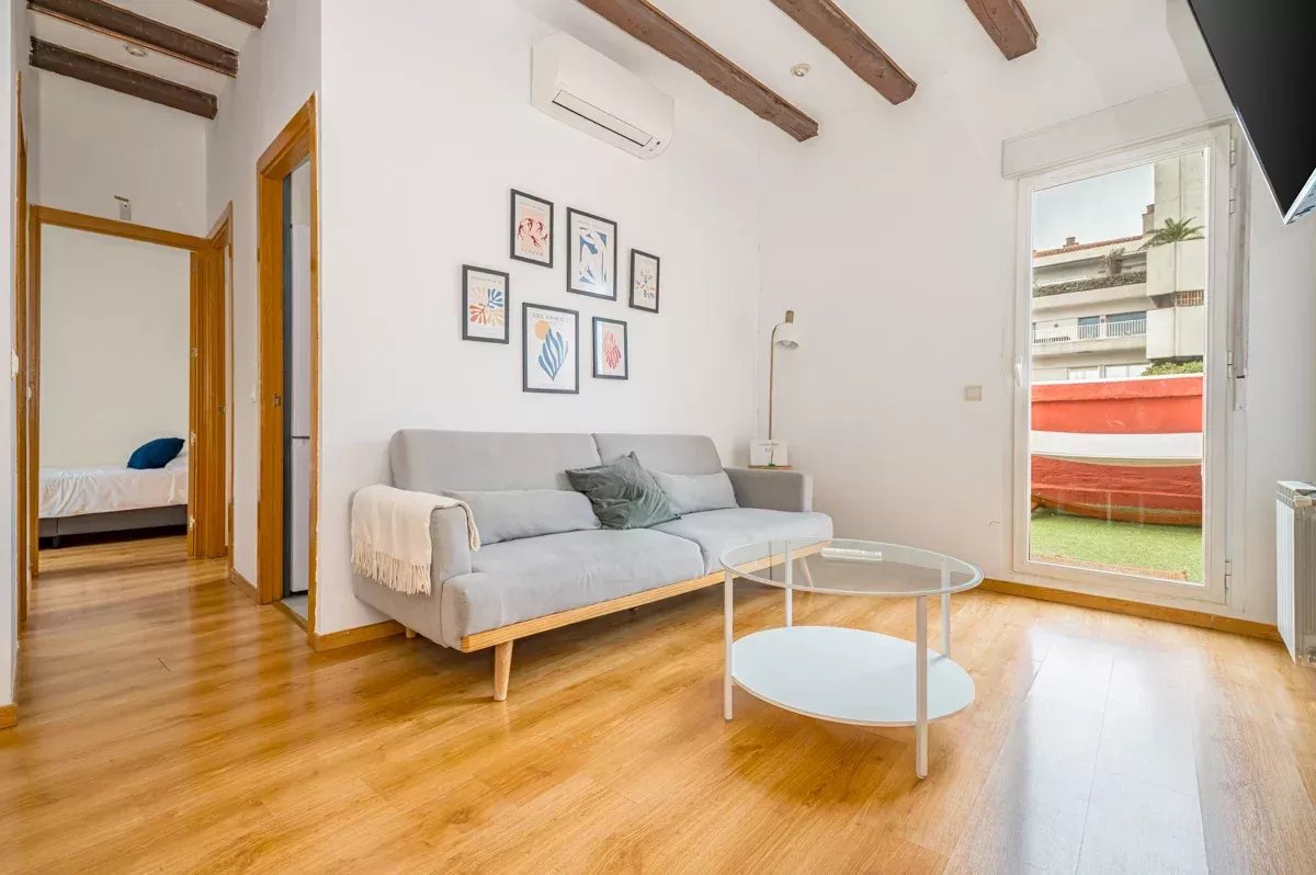 Madrid  - Apartment 2 Bedrooms - picture 4