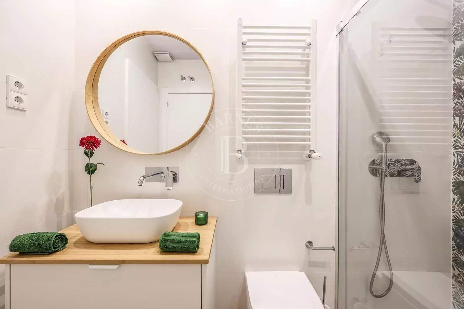 Madrid  - Appartement 3 Pi&egrave;ces 3 Chambres - picture 20