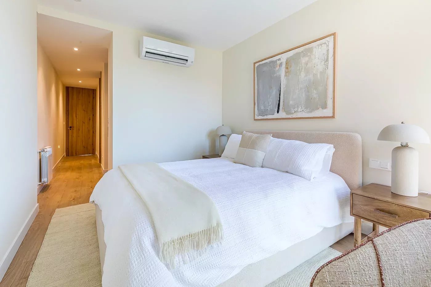 Madrid  - Apartment 3 Bedrooms - picture 17