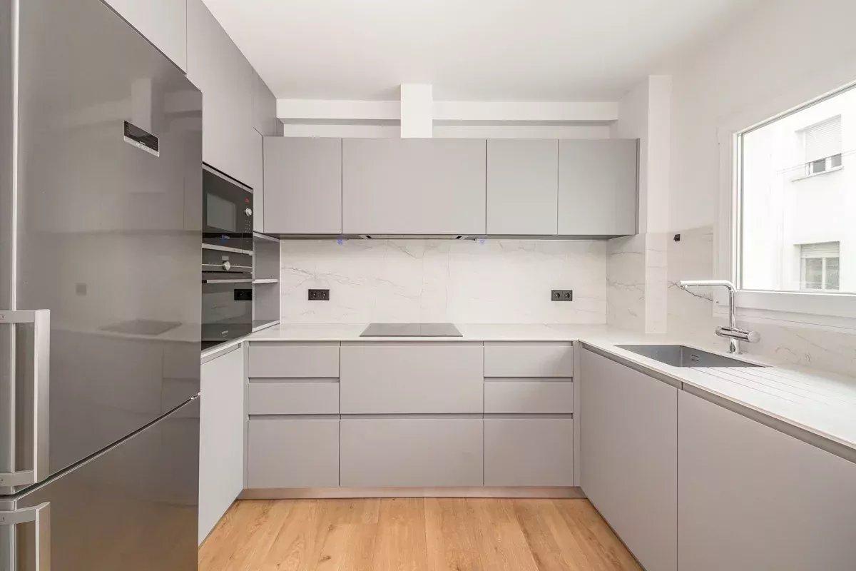 Madrid  - Apartment 3 Bedrooms - picture 17