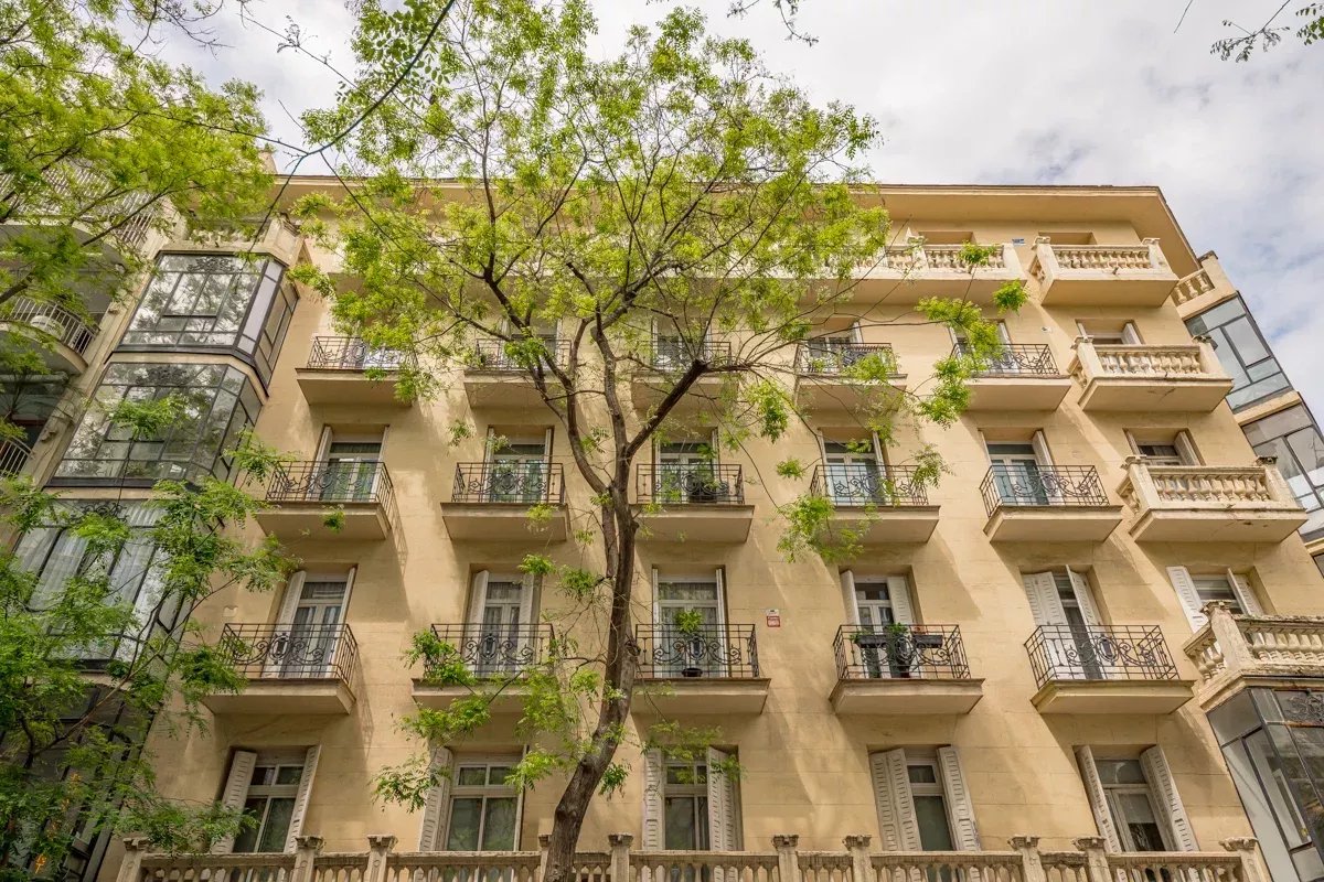 Madrid  - Piso  - picture 2