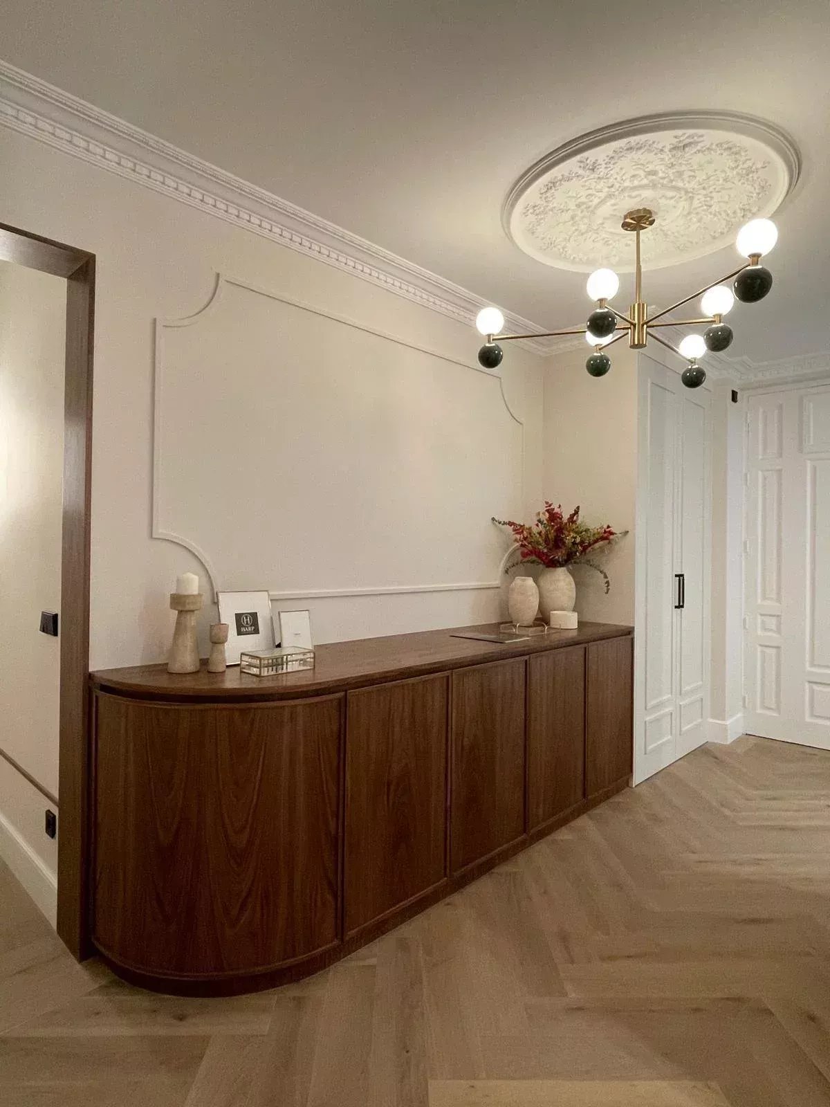 Madrid  - Apartment 4 Bedrooms - picture 20