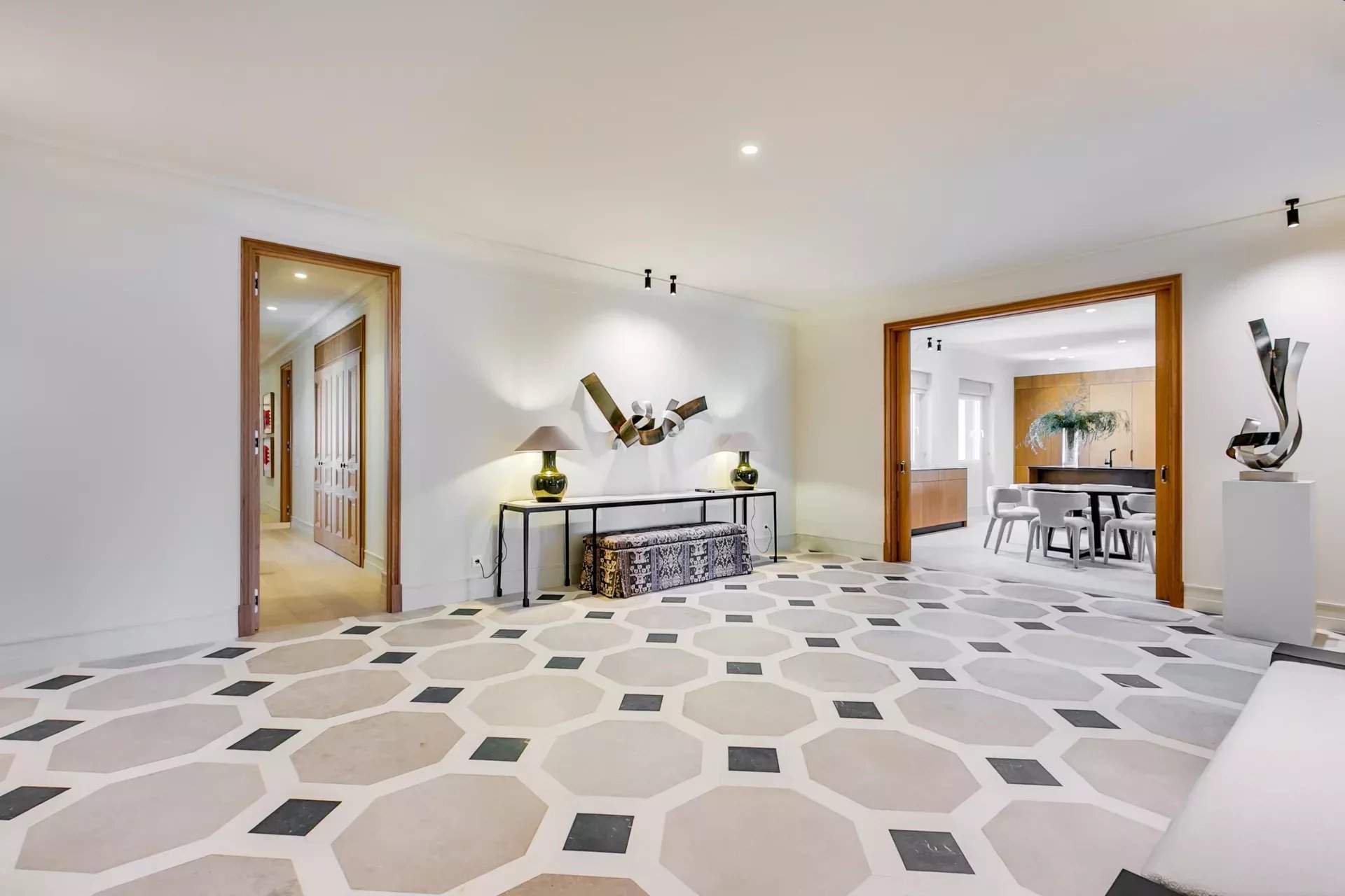 Madrid  - Appartement  - picture 2