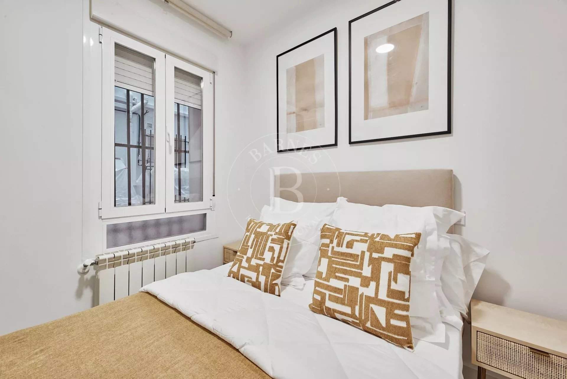 Madrid  - Apartment 2 Bedrooms - picture 10