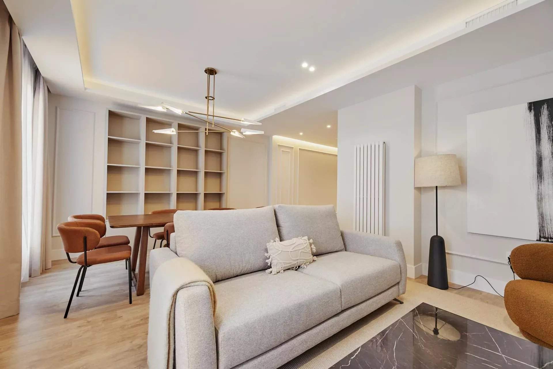 Madrid  - Apartment 3 Bedrooms - picture 7