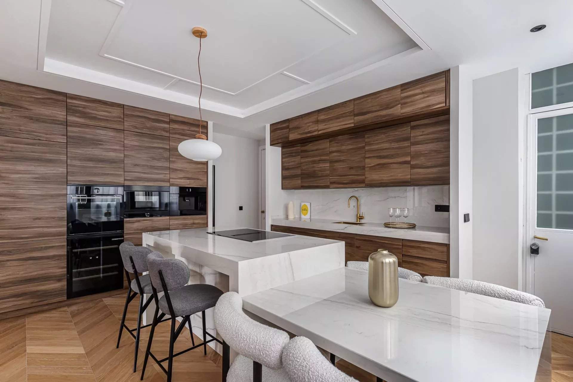 Madrid  - Appartement  - picture 16