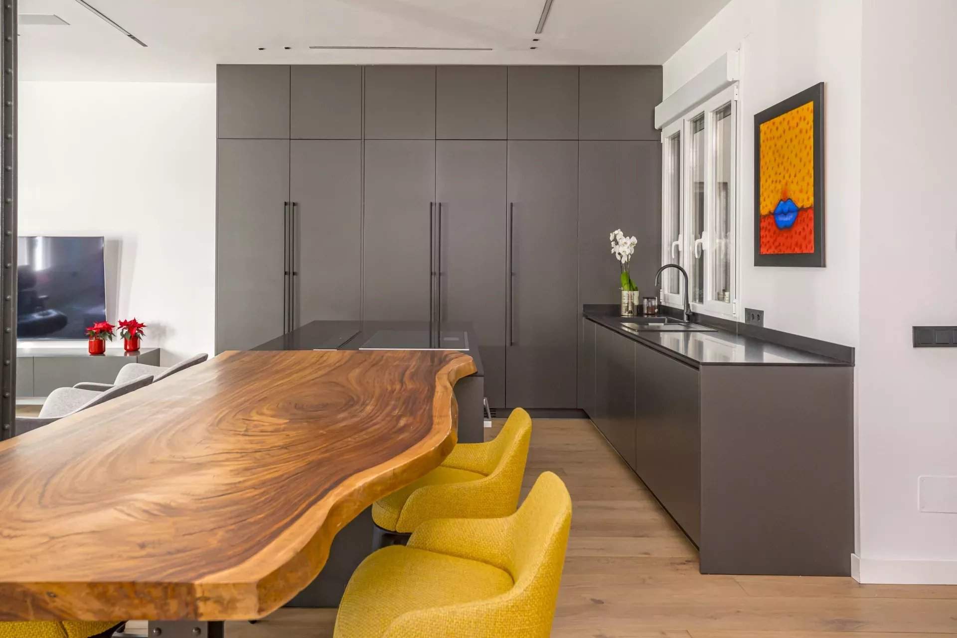 Madrid  - Apartment 3 Bedrooms - picture 7