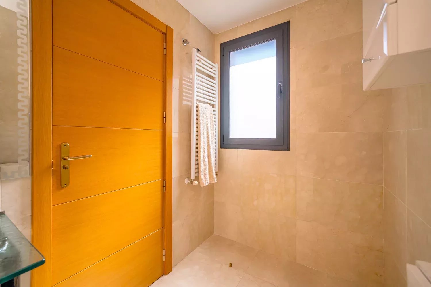 Madrid  - Piso  - picture 14