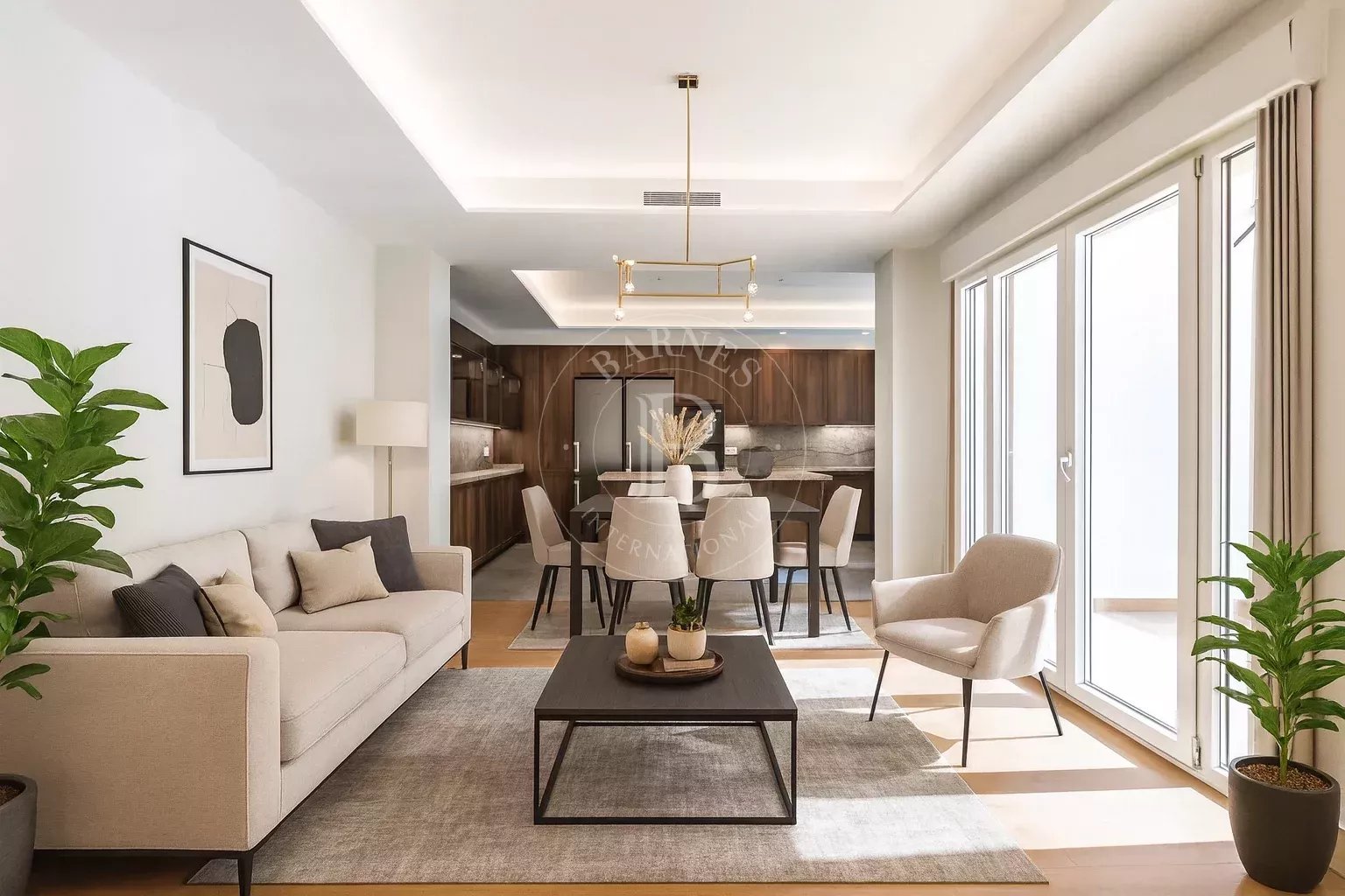 Madrid  - Piso  - picture 6