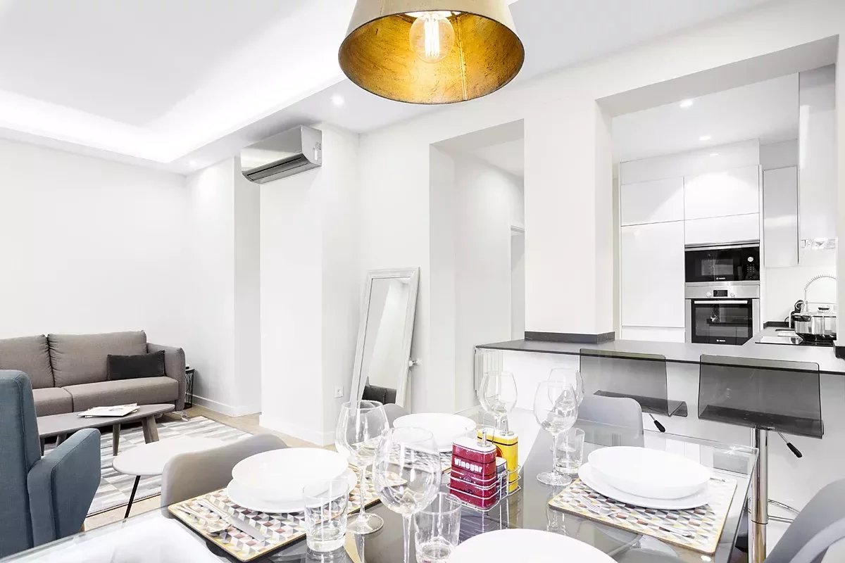 Madrid  - Apartment 2 Bedrooms - picture 6