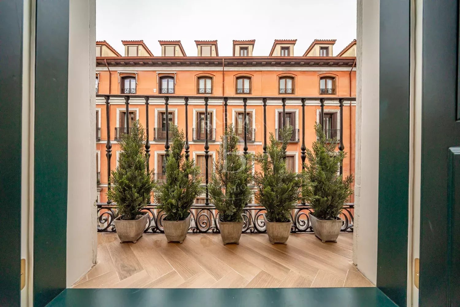 Madrid  - Appartement  - picture 2