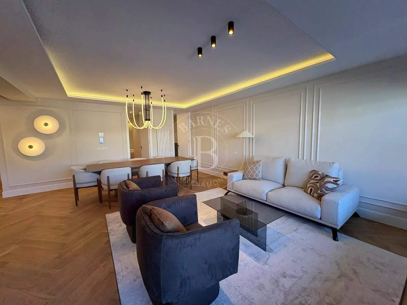 Madrid  - Apartment 3 Bedrooms - picture 2