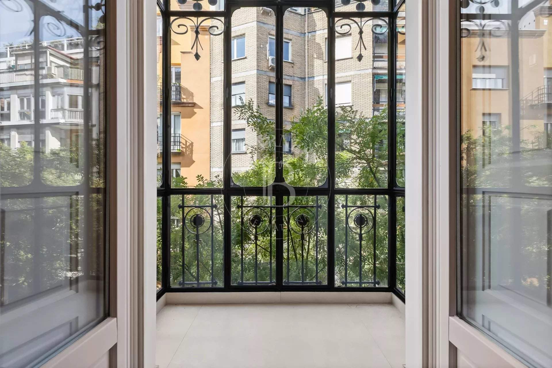 Madrid  - Appartement 5 Pi&egrave;ces 3 Chambres - picture 7