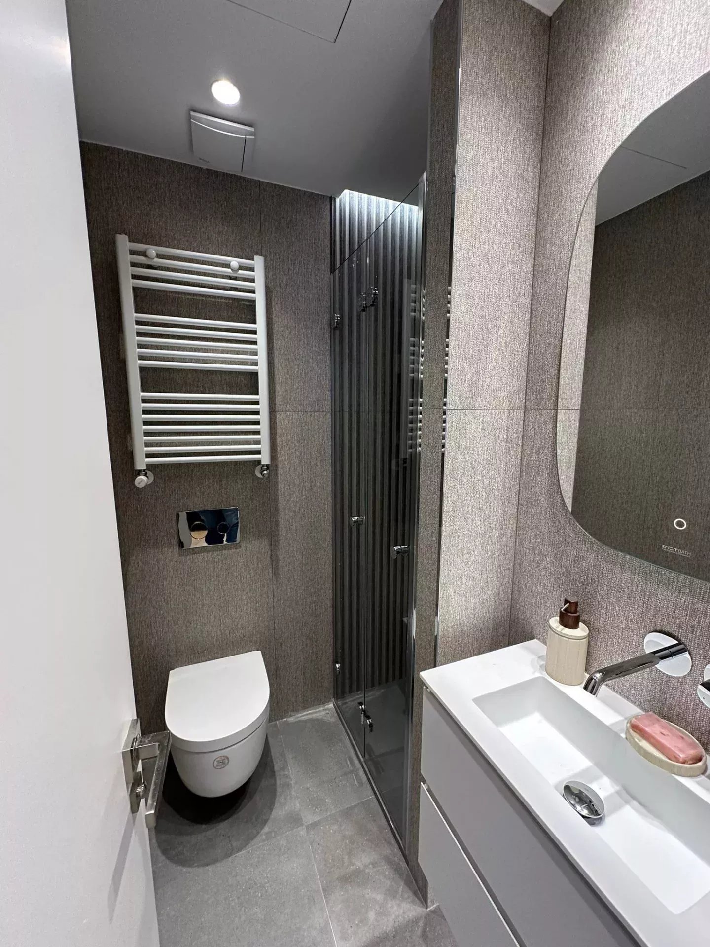 Madrid  - Appartement  - picture 9