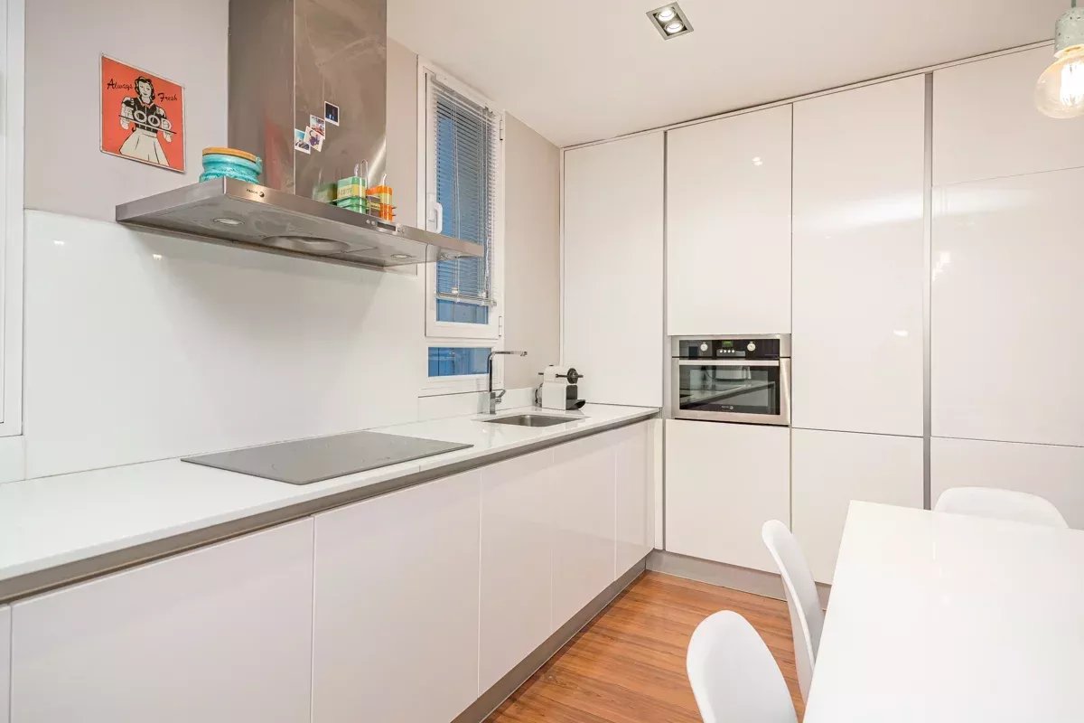 Madrid  - Apartment 2 Bedrooms - picture 12