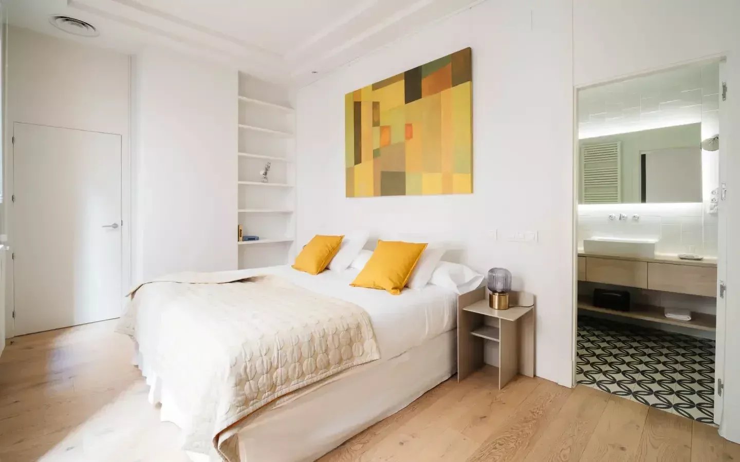 Madrid  - Appartement  - picture 14