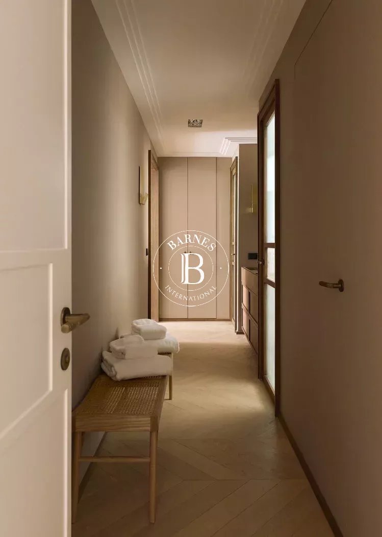 Propriété exclusive au design contemporain dans un immeuble classique - LOCATION TEMPORAIRE picture 15