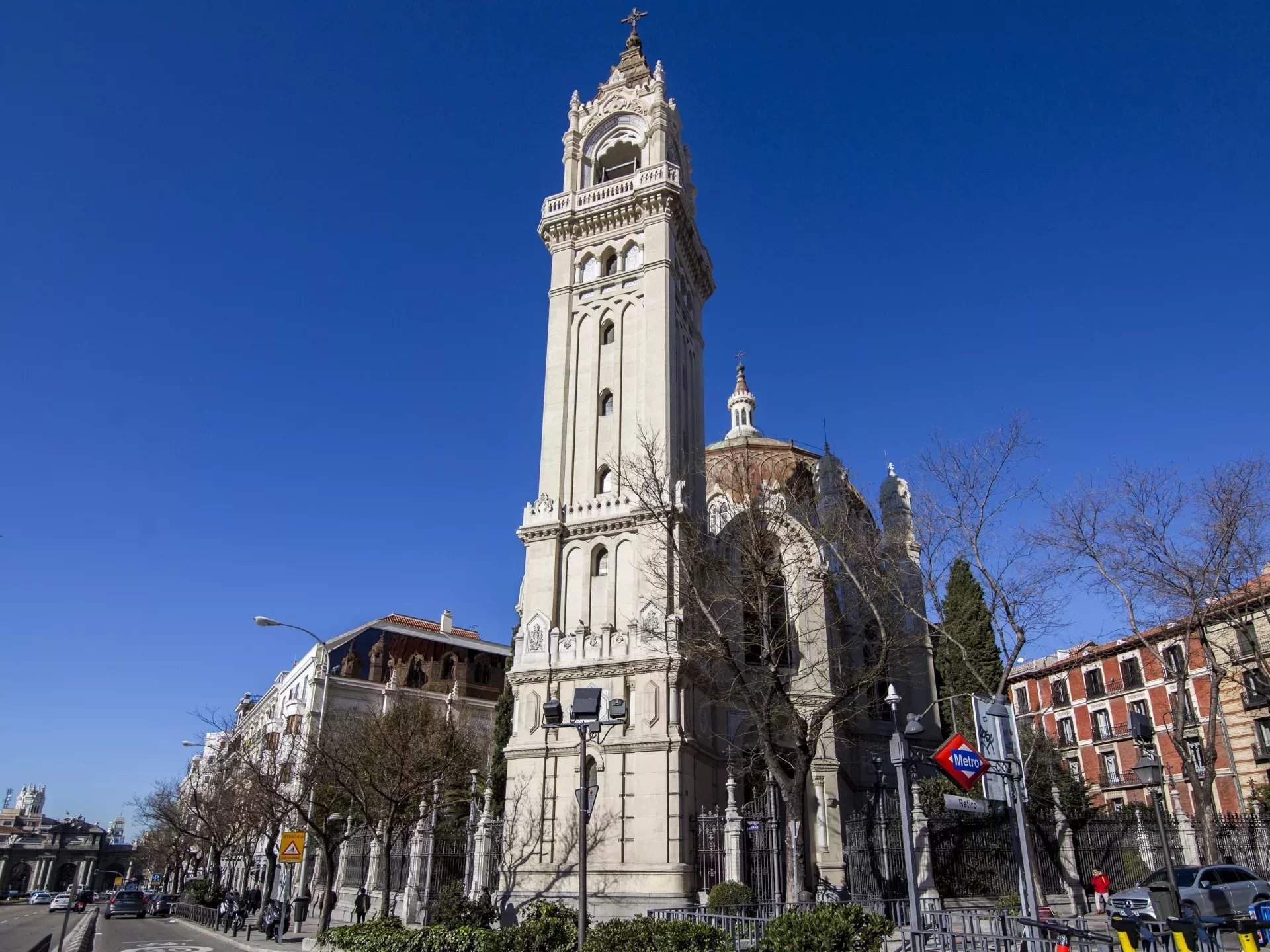 Madrid  - Apartment 4 Bedrooms - picture 15