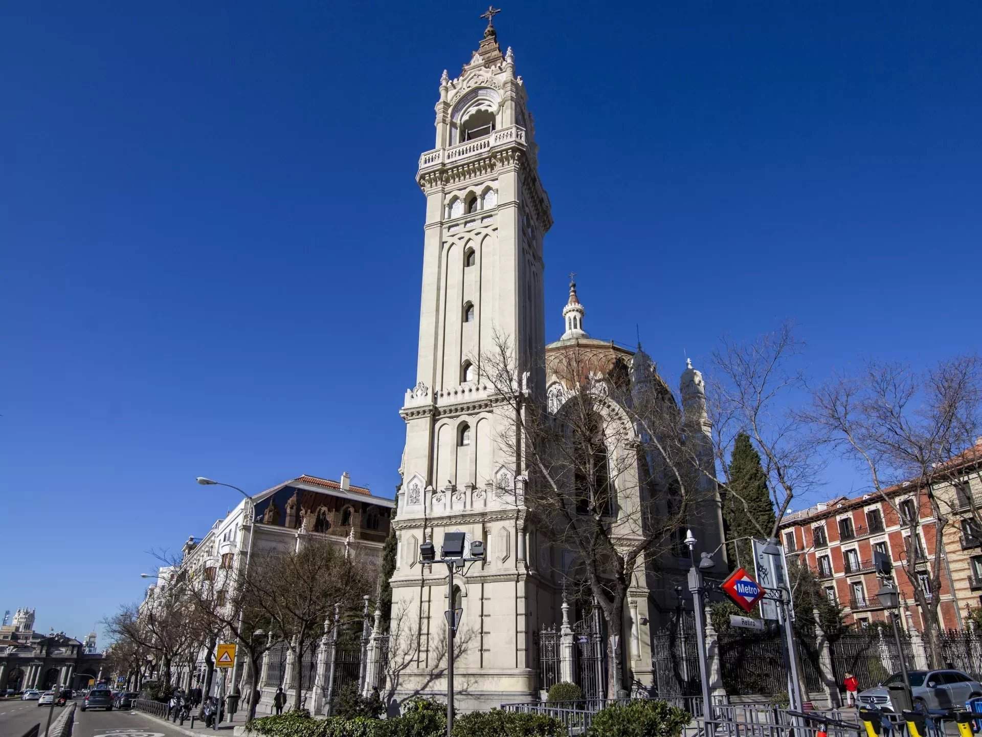 Madrid  - Apartment 5 Bedrooms - picture 15