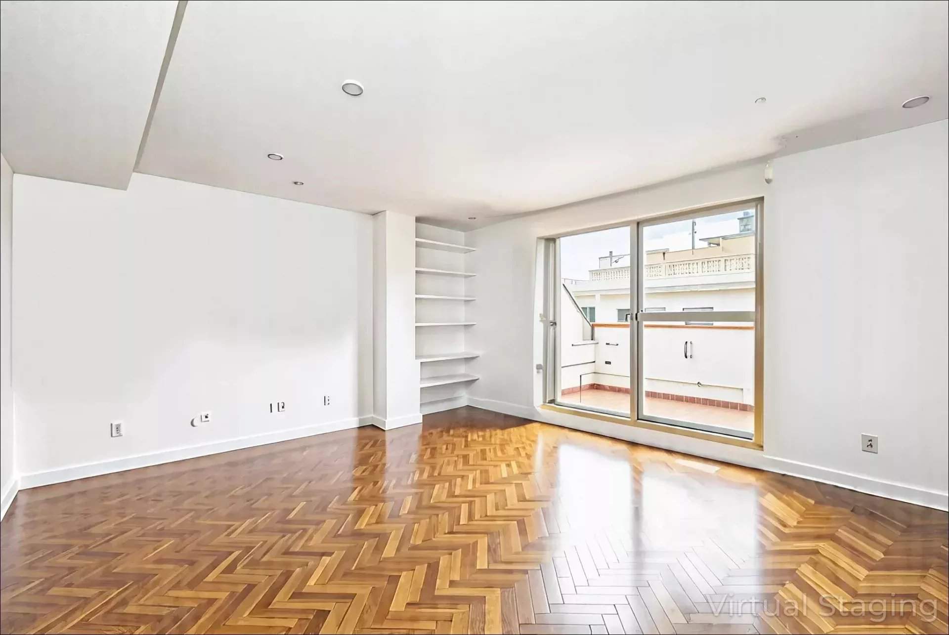 Madrid  - Apartment 3 Bedrooms - picture 2