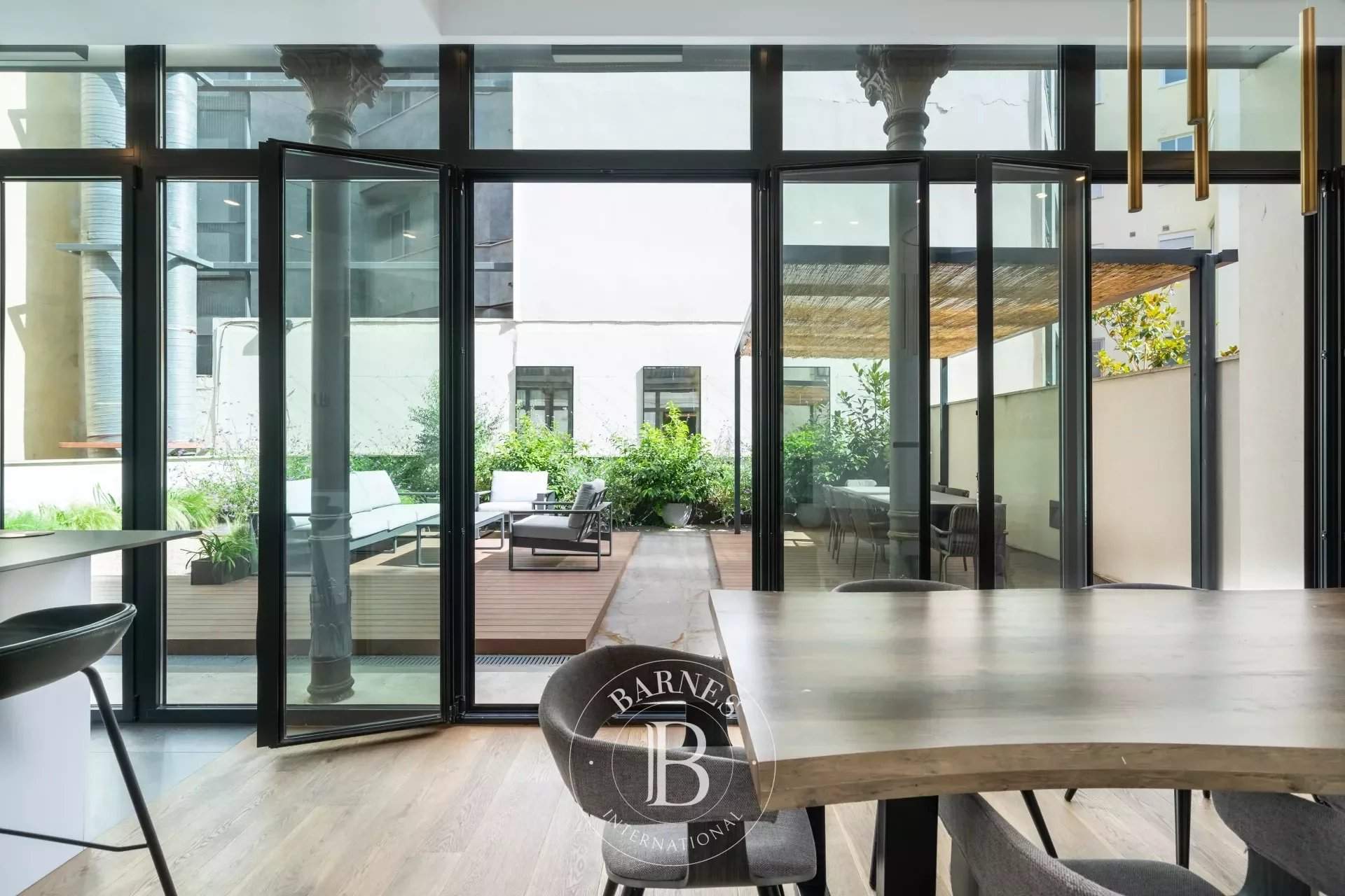 Madrid  - Appartement  - picture 19