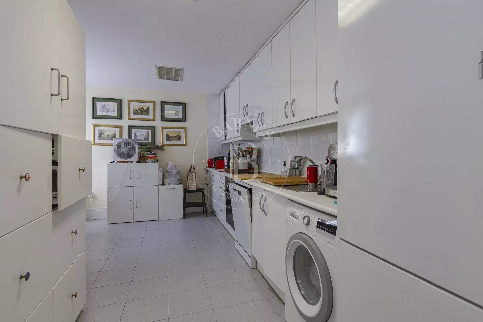 Madrid  - Penthouse 5 Pi&egrave;ces 6 Chambres - picture 15