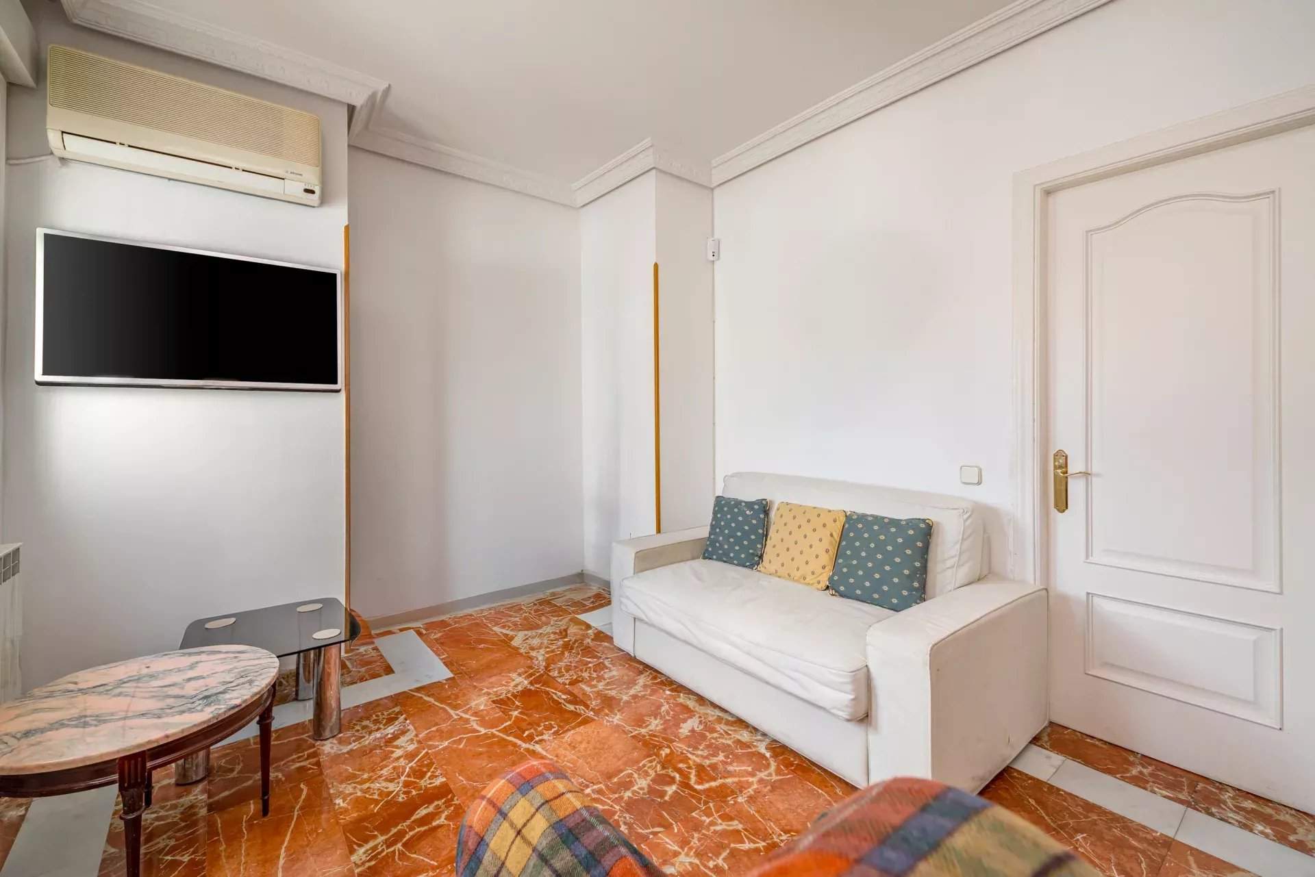 Madrid  - Apartment 1 Bedroom - picture 14