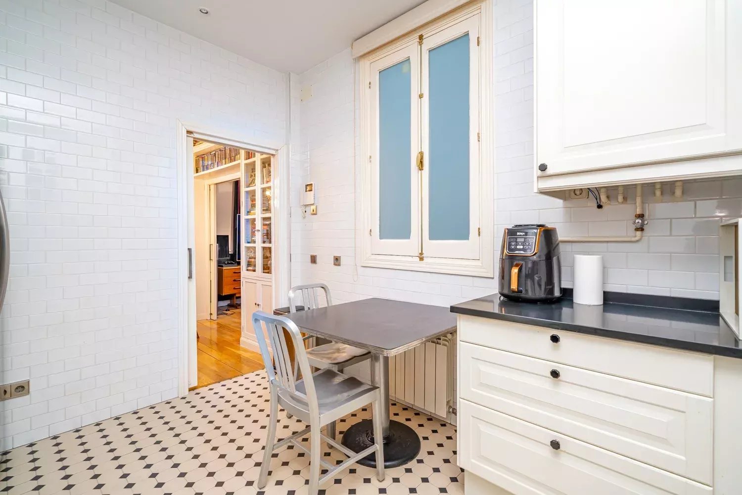 Madrid  - Piso  - picture 13