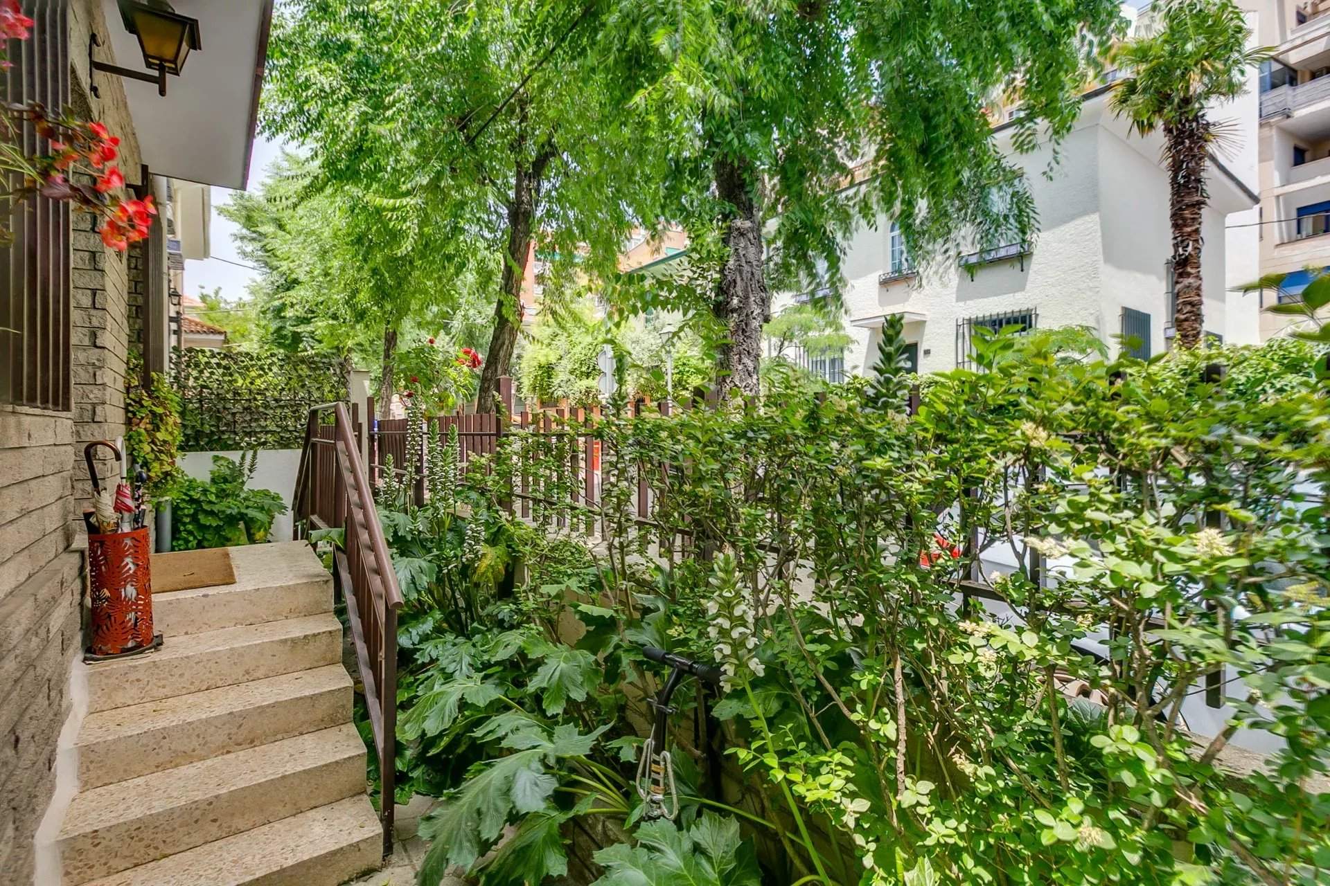 Madrid  - Maison 1 Pi&egrave;ce 4 Chambres - picture 12