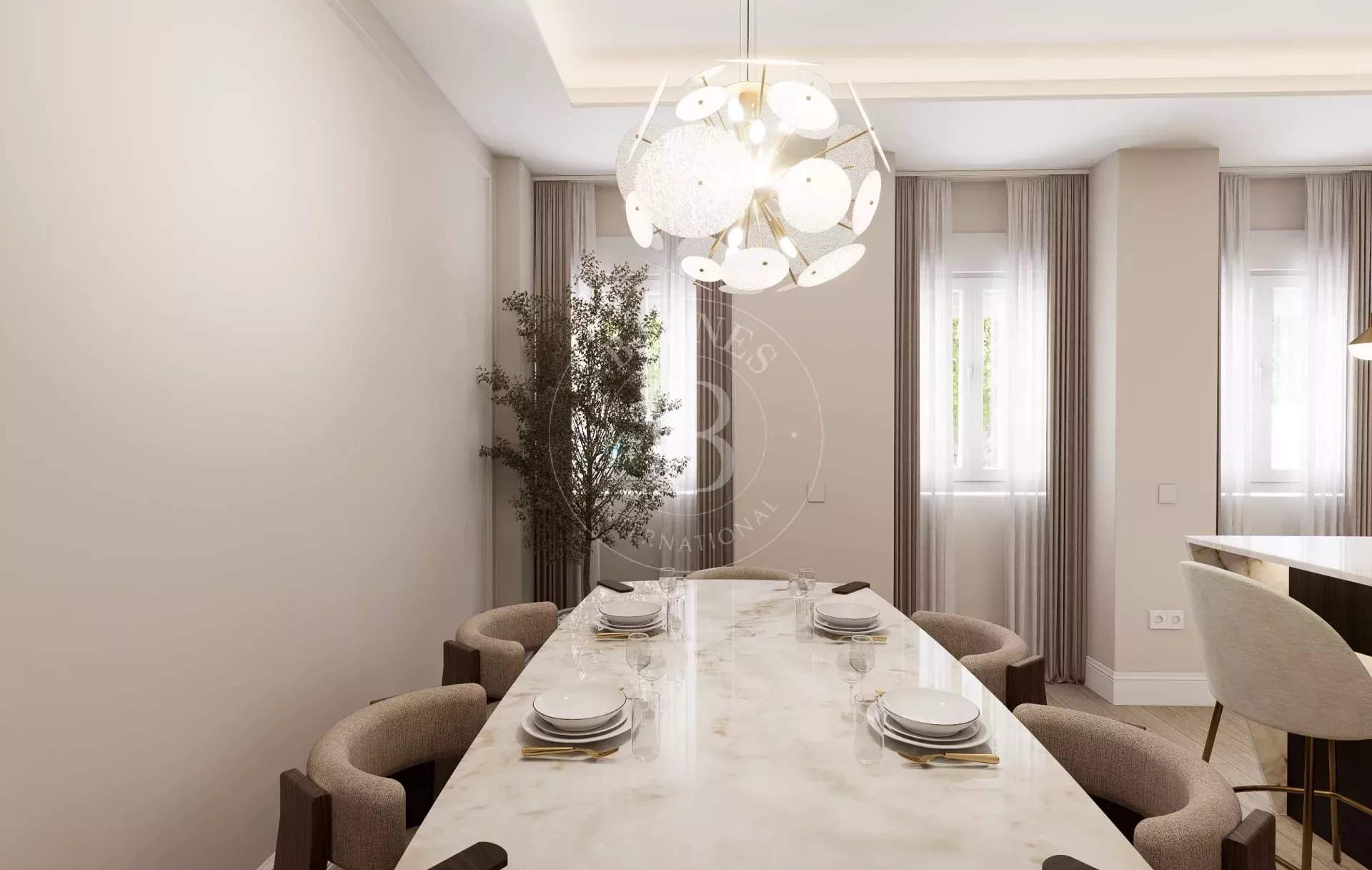 Madrid  - Apartment 3 Bedrooms - picture 11