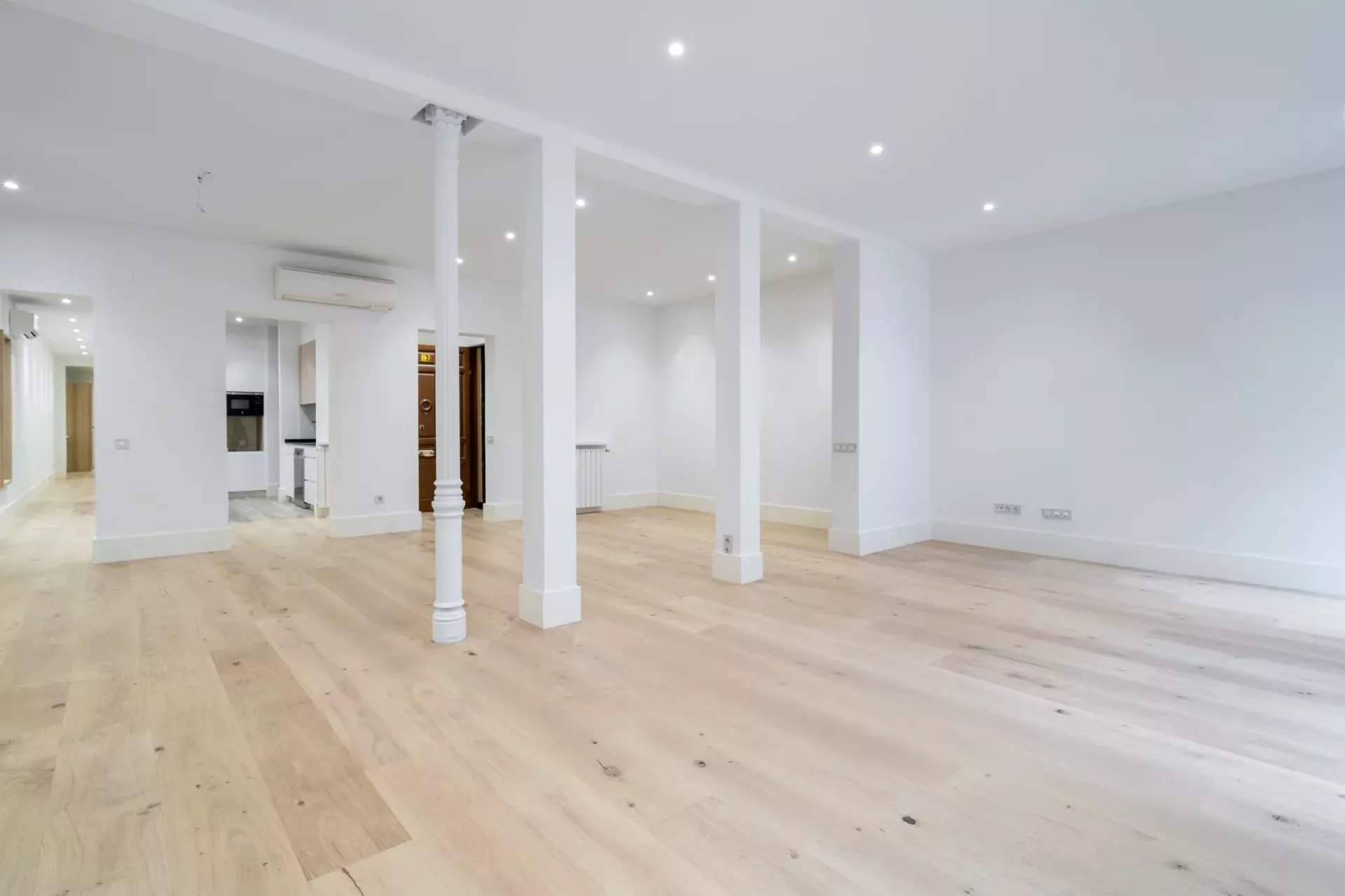 Madrid  - Piso  - picture 13