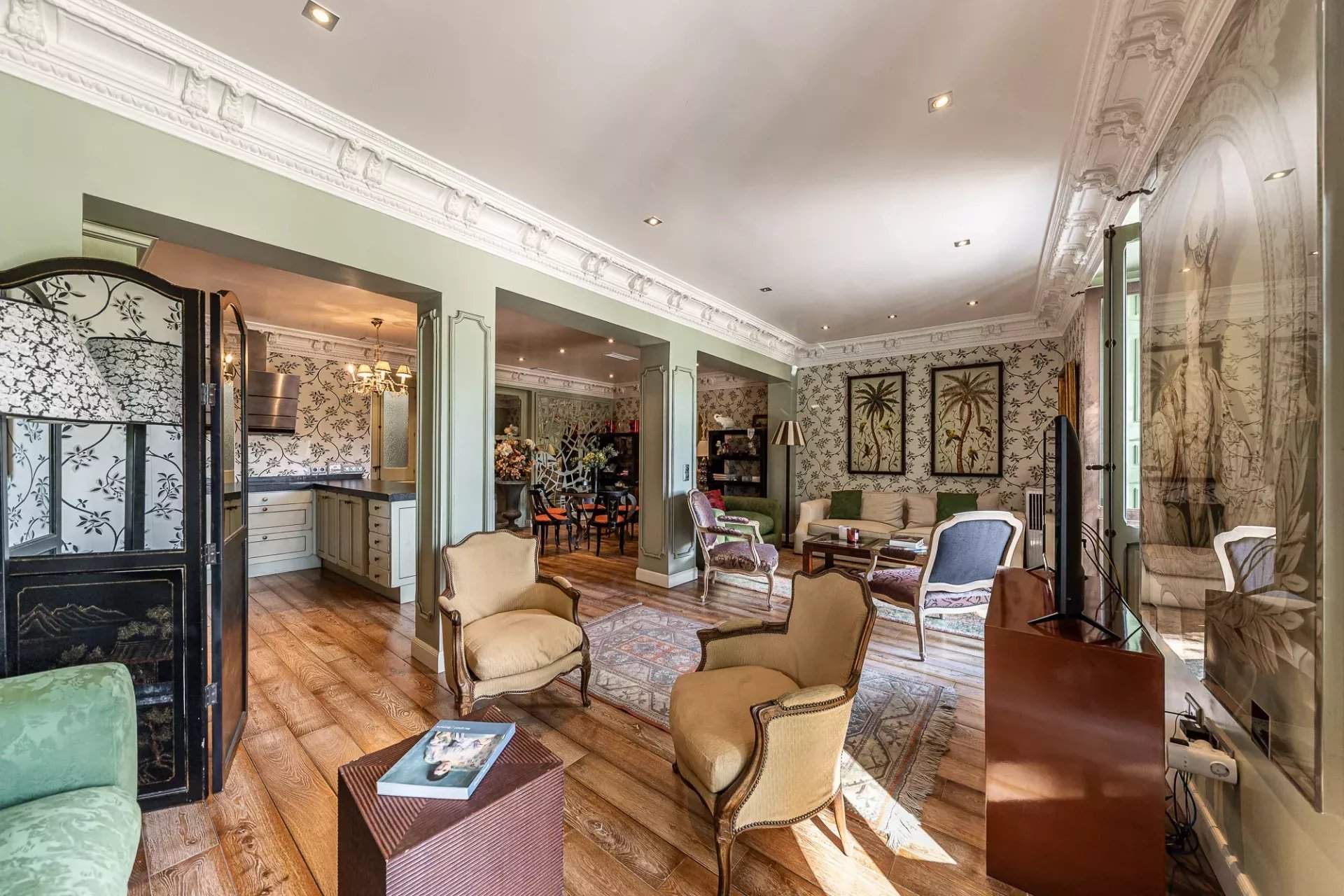 Madrid  - Piso  - picture 6