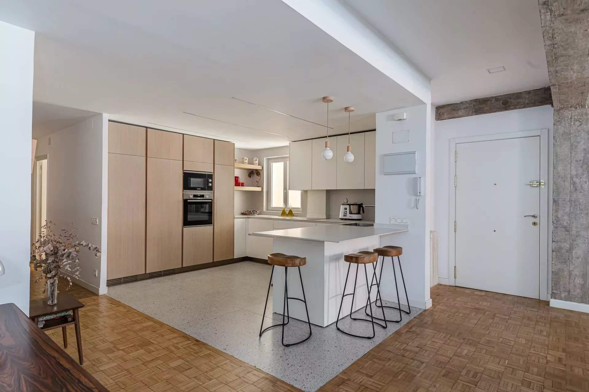 Madrid  - Appartement 3 Pi&egrave;ces 3 Chambres - picture 16