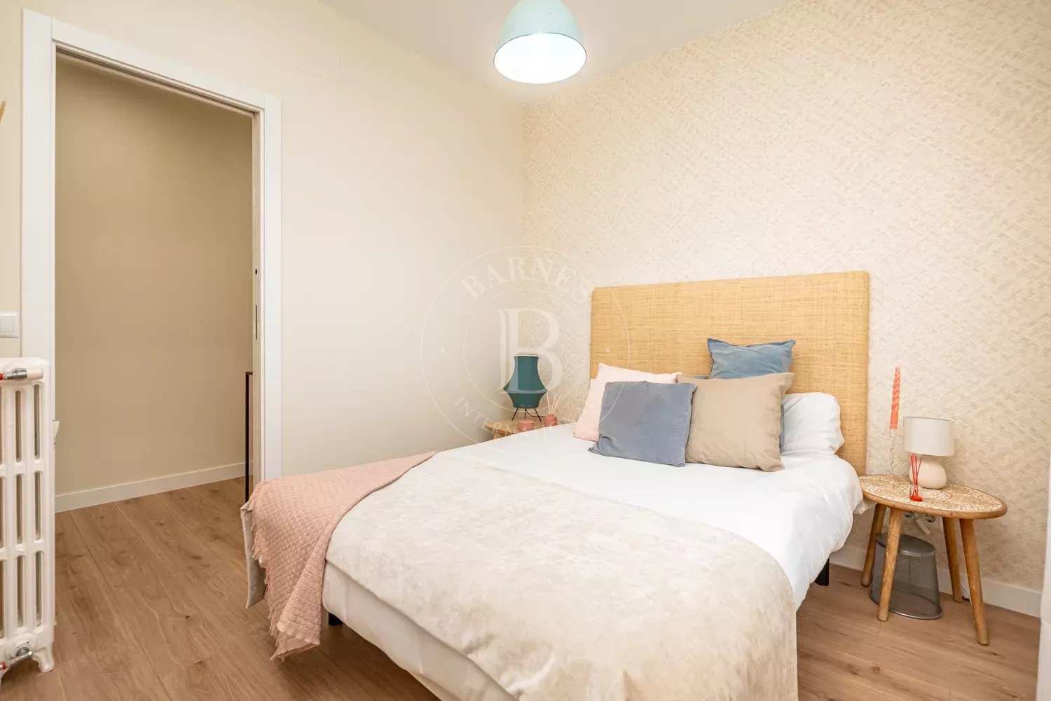 Madrid  - Apartment 3 Bedrooms - picture 15