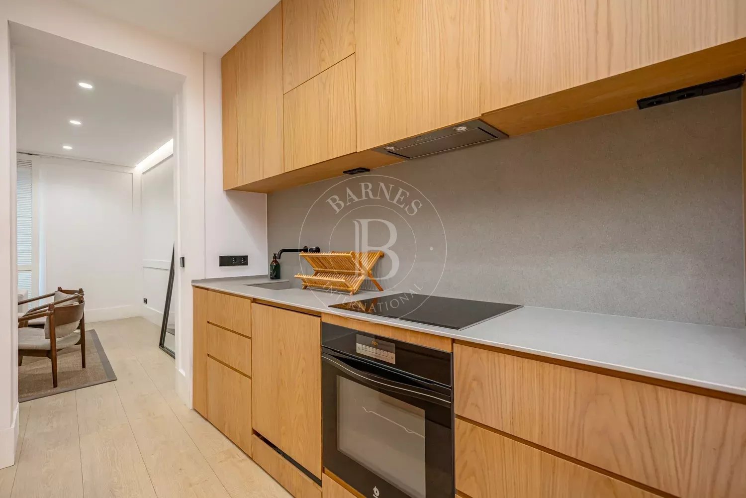 Madrid  - Apartment 2 Bedrooms - picture 19