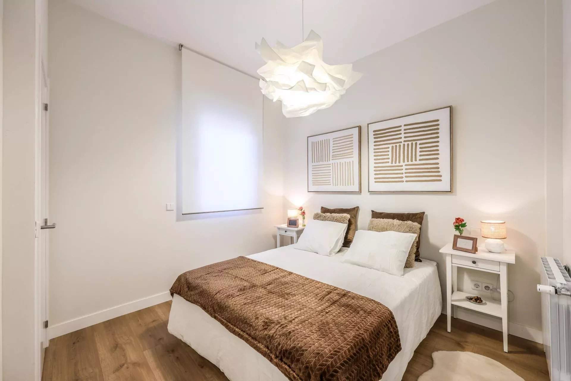 Madrid  - Apartment 2 Bedrooms - picture 10