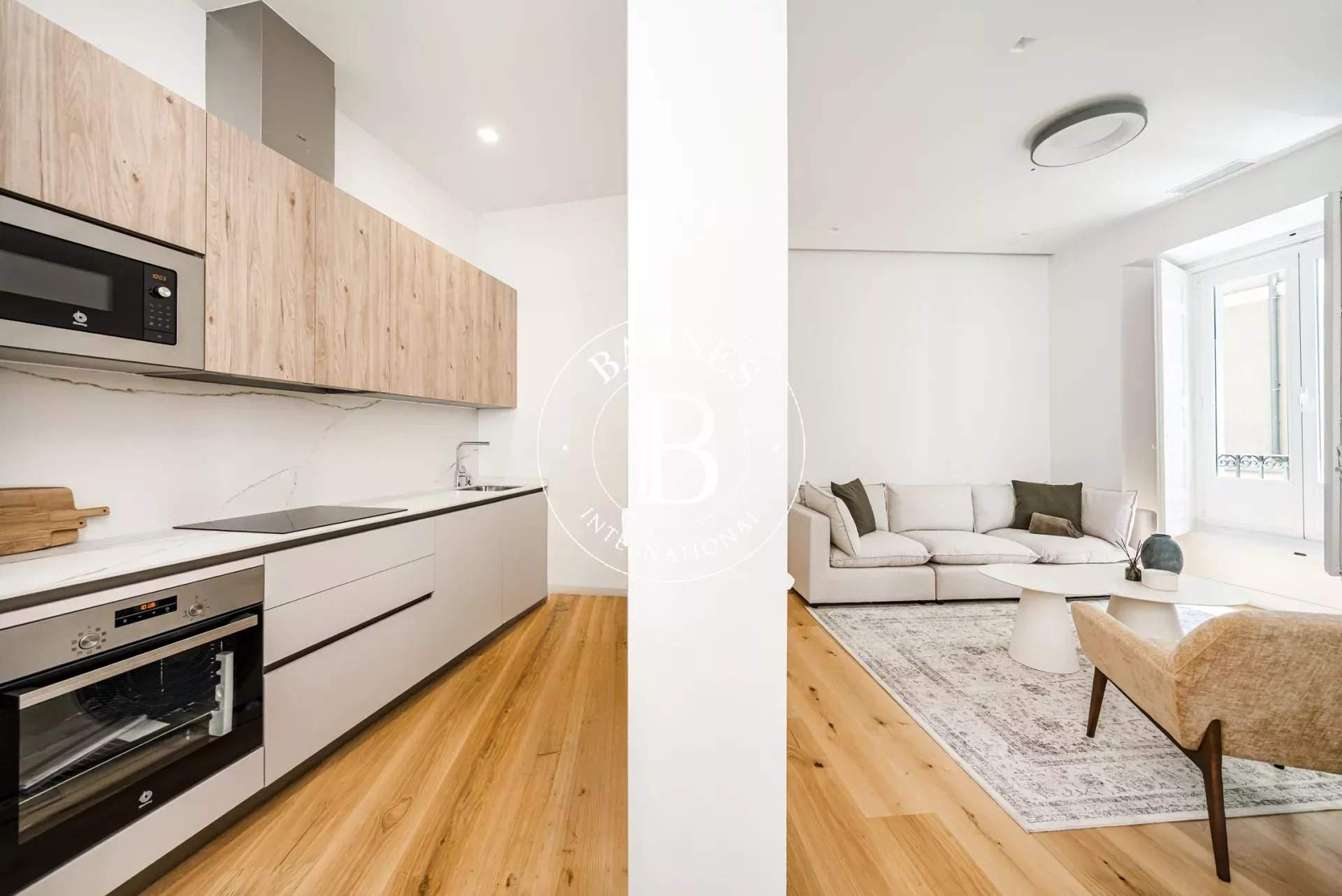 Madrid  - Appartement  - picture 8