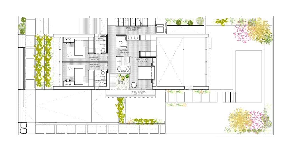 Madrid  - Appartement  - picture 14