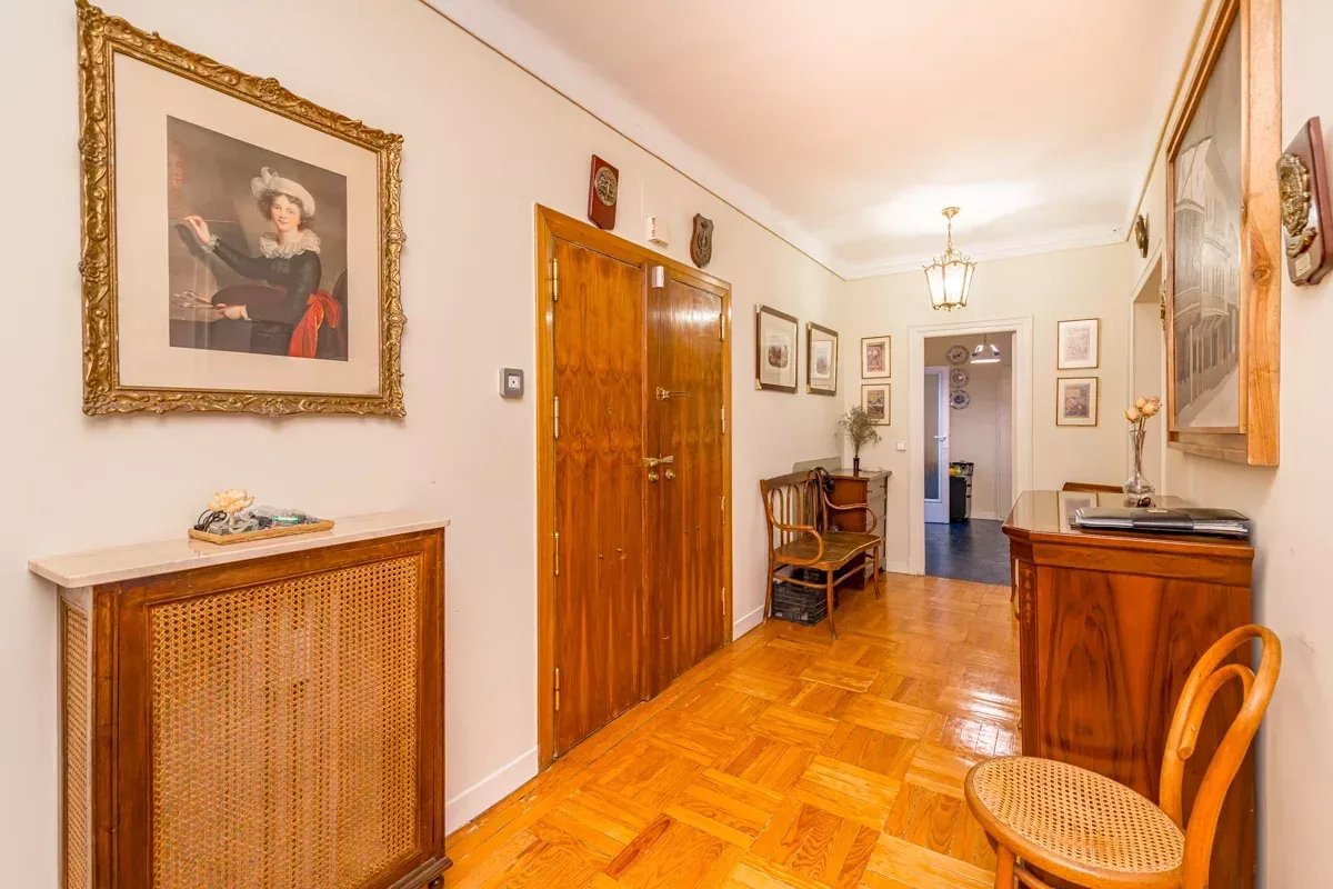 Madrid  - Piso 3 Cuartos 4 Habitaciones - picture 16