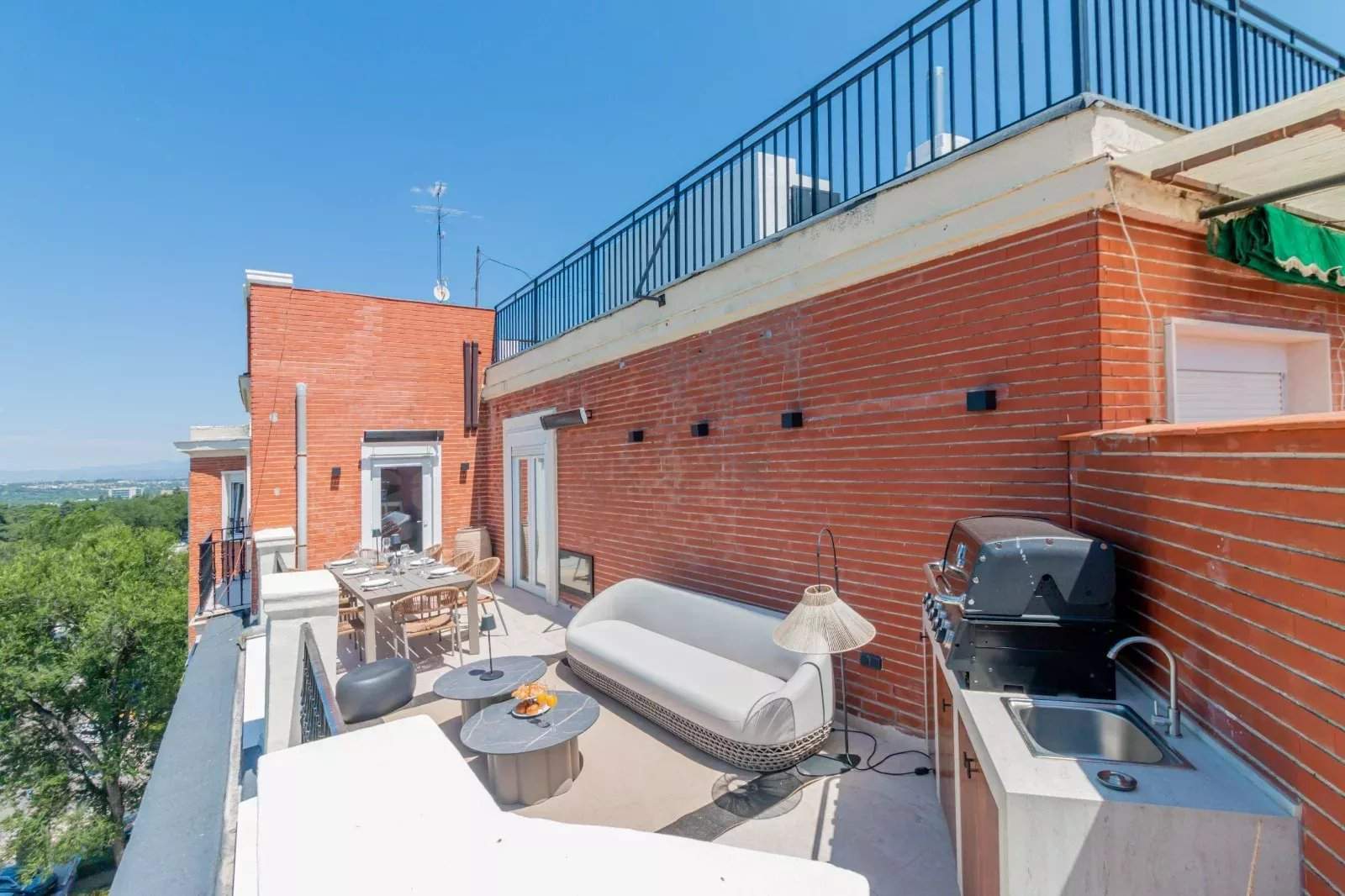 Madrid  - Piso  - picture 20