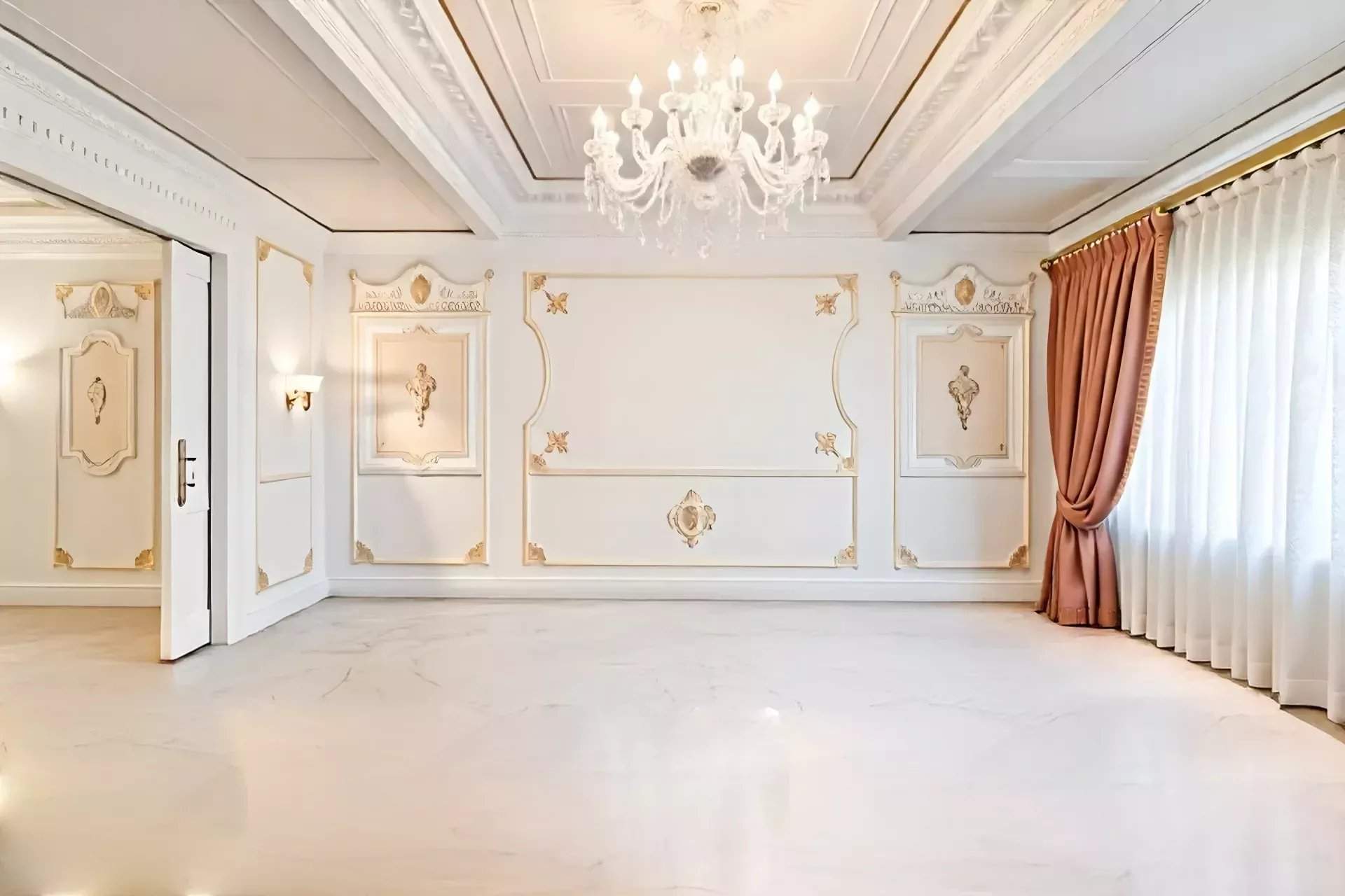 Madrid  - Appartement 1 Pièce 5 Chambres - picture 1