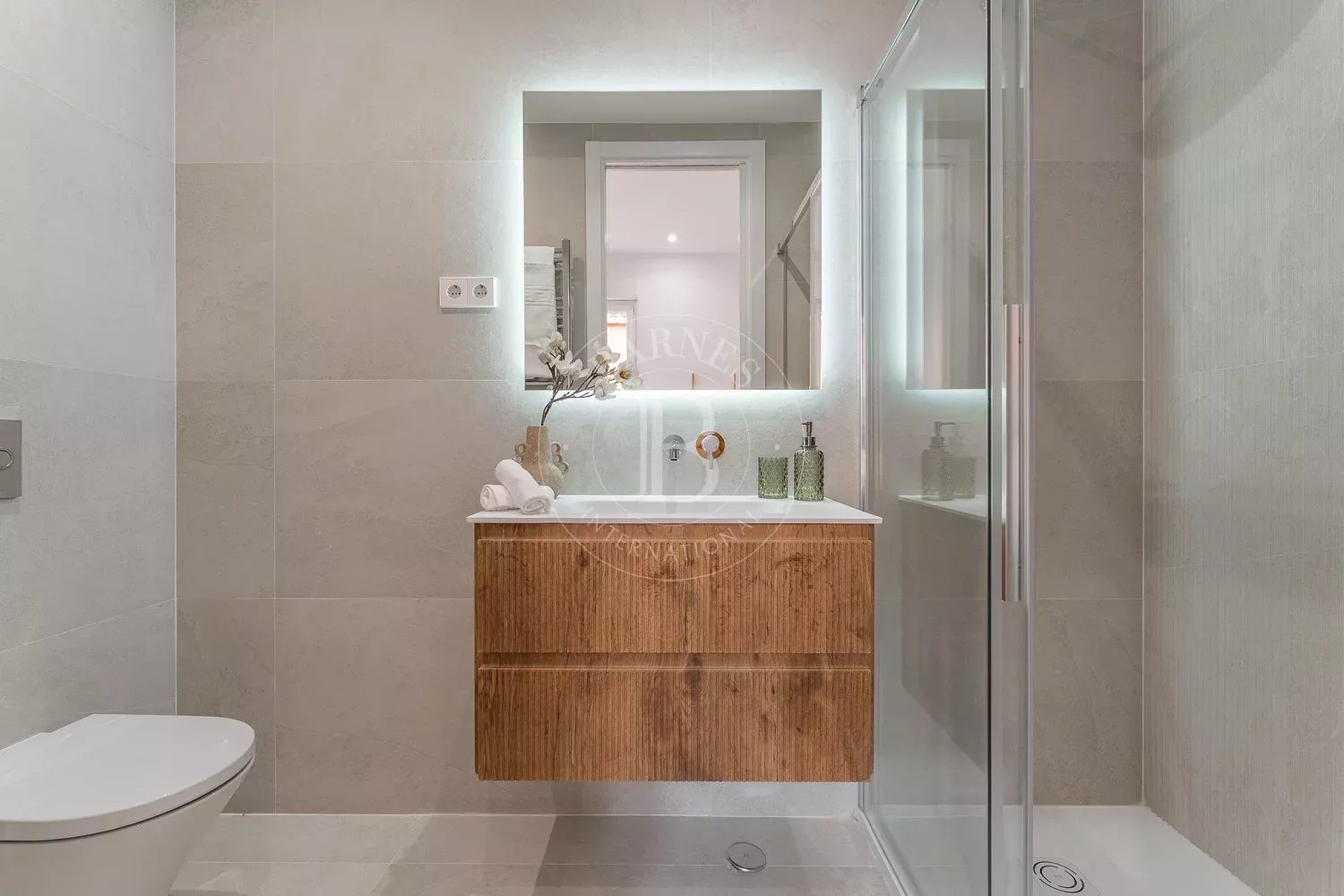 Madrid  - Penthouse 3 Bedrooms - picture 13