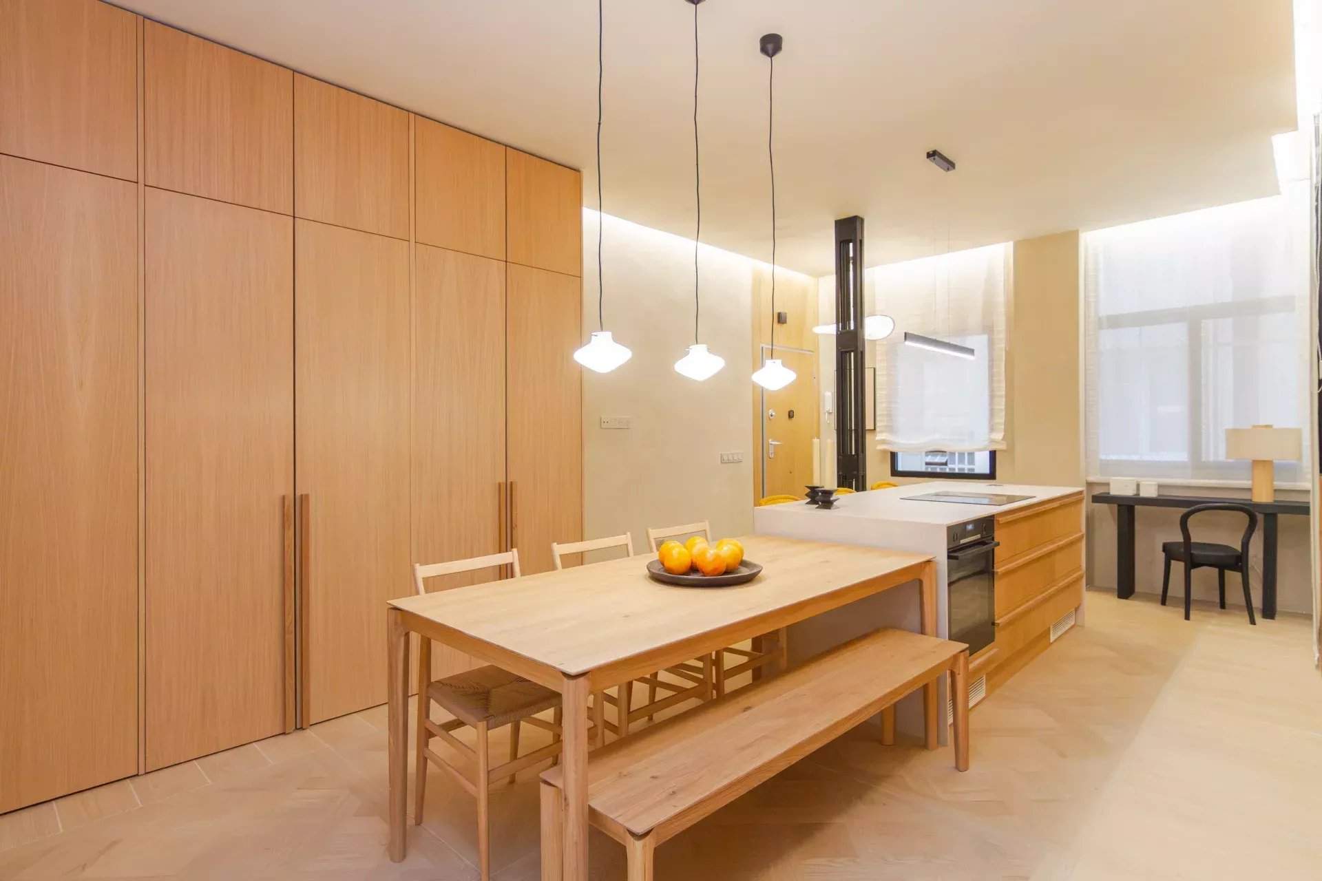 Madrid  - Appartement  - picture 4