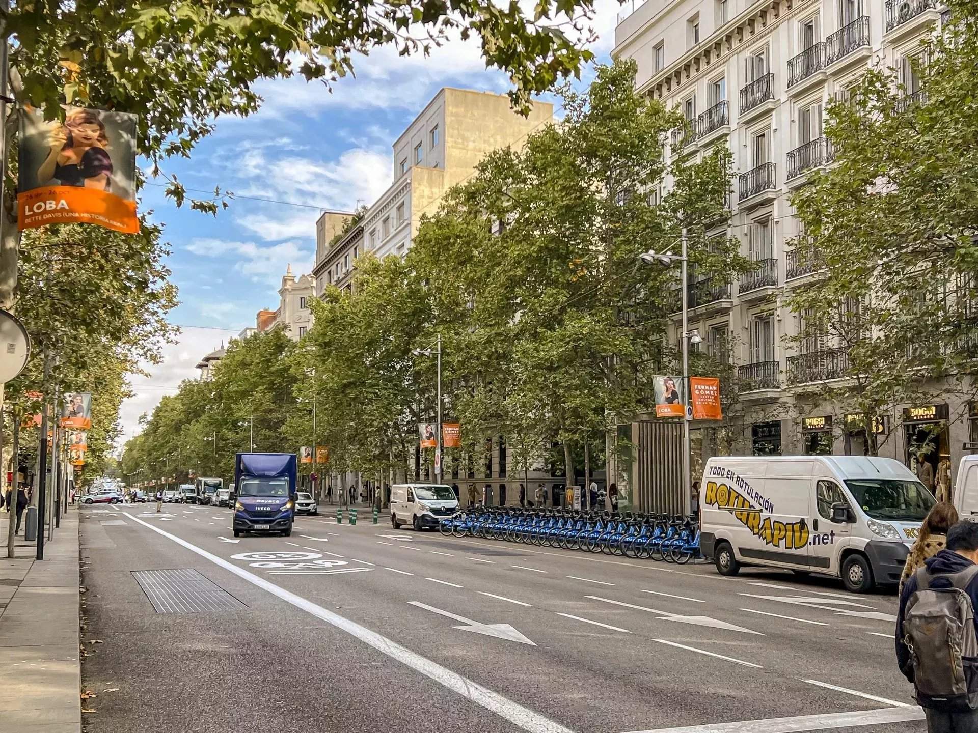 Madrid  - Apartment 2 Bedrooms - picture 11