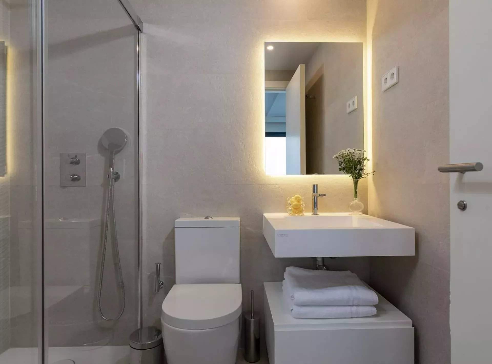 Madrid  - Apartment 2 Bedrooms - picture 11