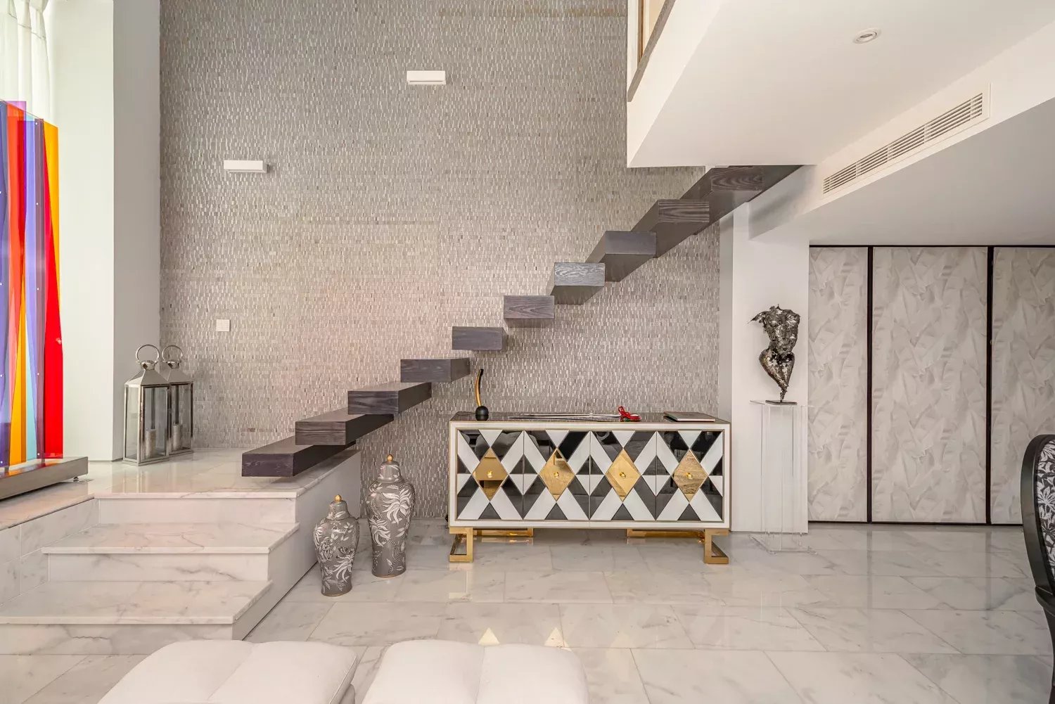 Madrid  - Apartment 2 Bedrooms - picture 9